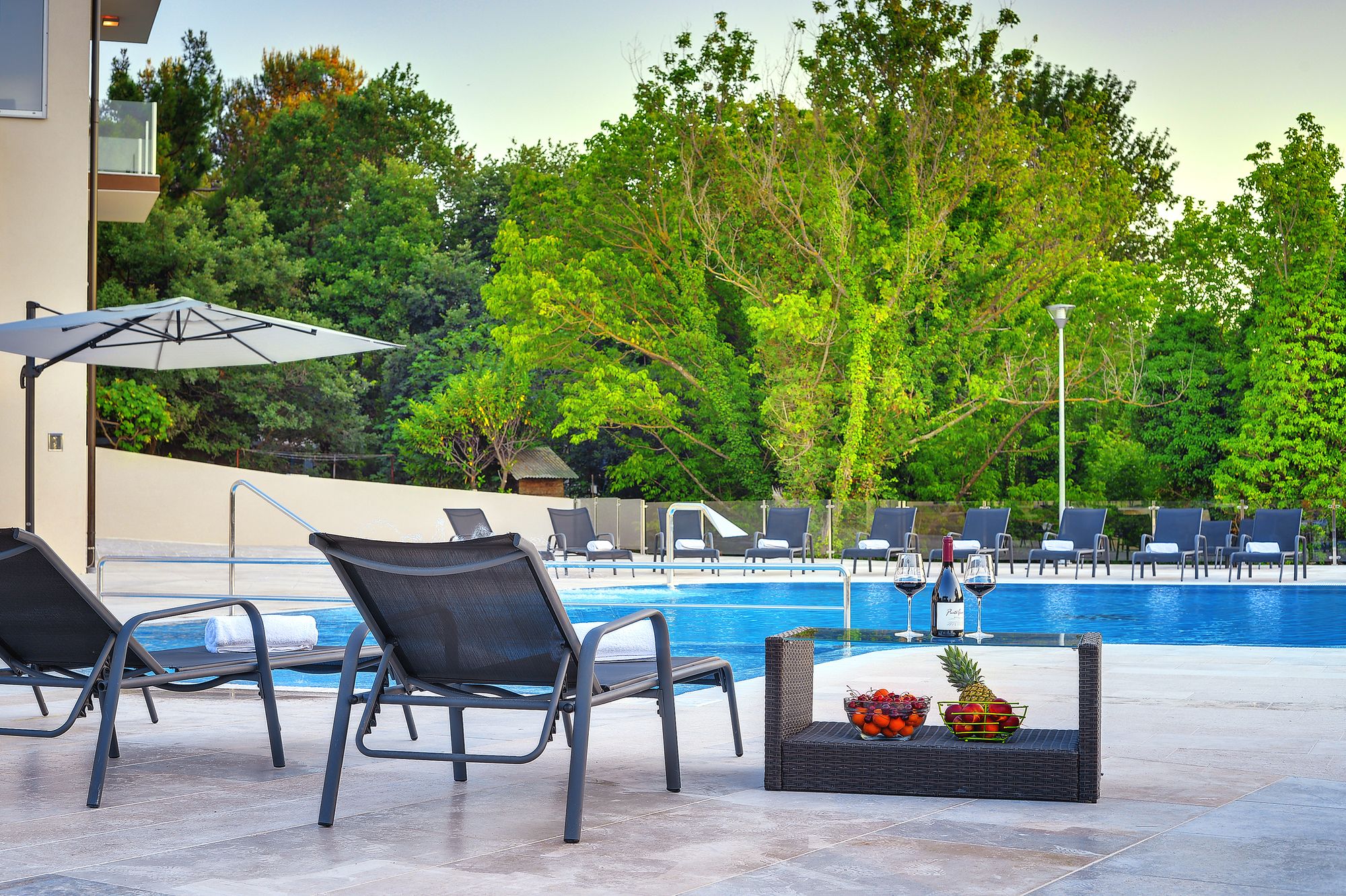 Фото Premantura Resort