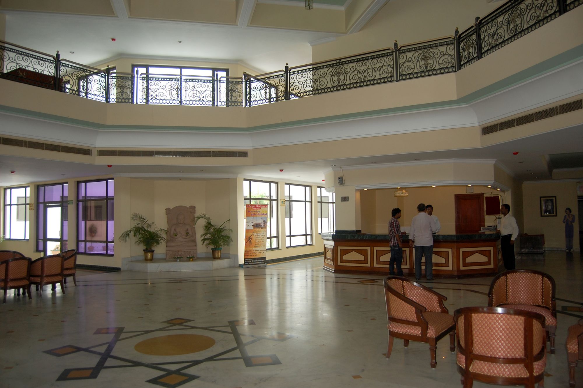 Фото The Royal Residency