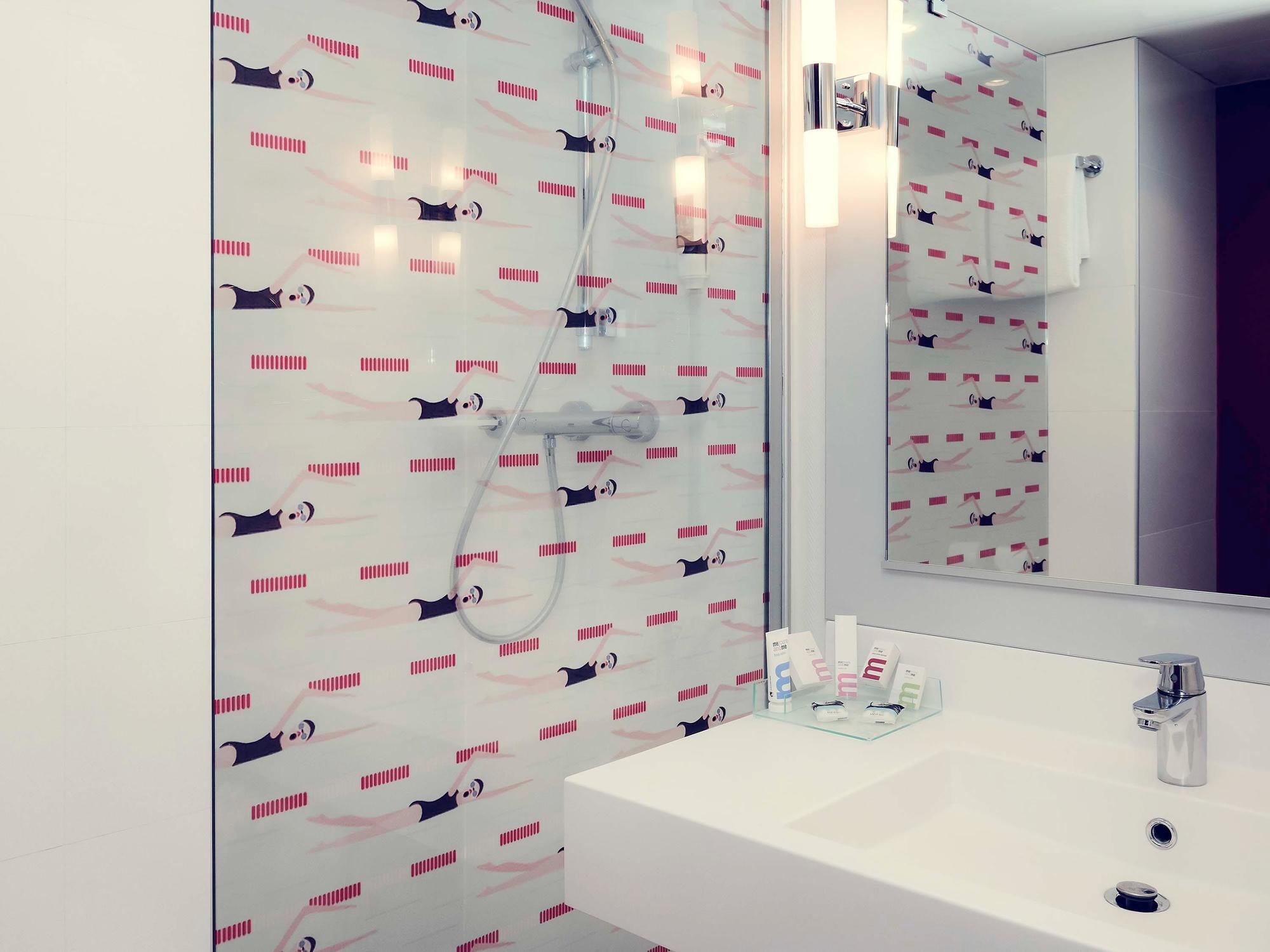 Фото Mercure Honfleur