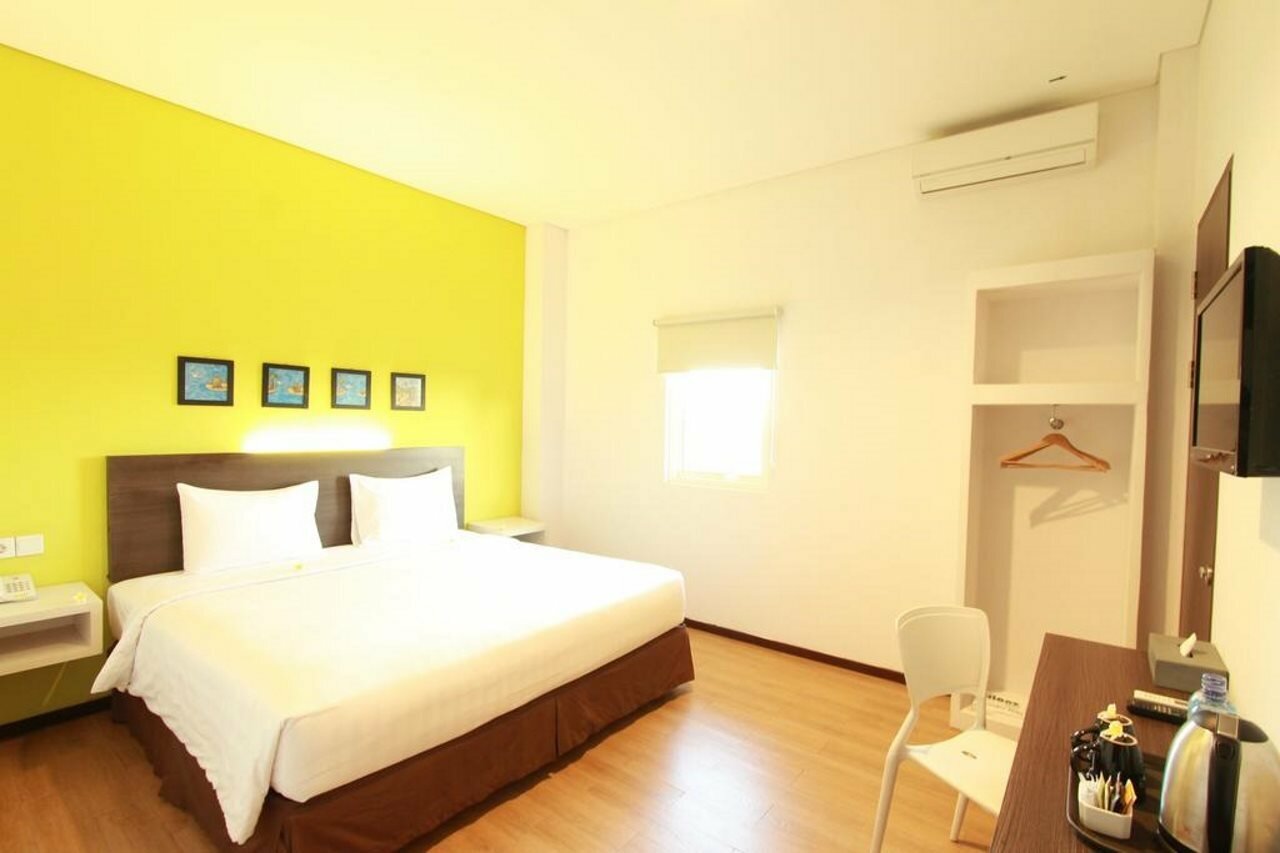 Фото Sunwood Arianz Hotel managed by Bencoolen