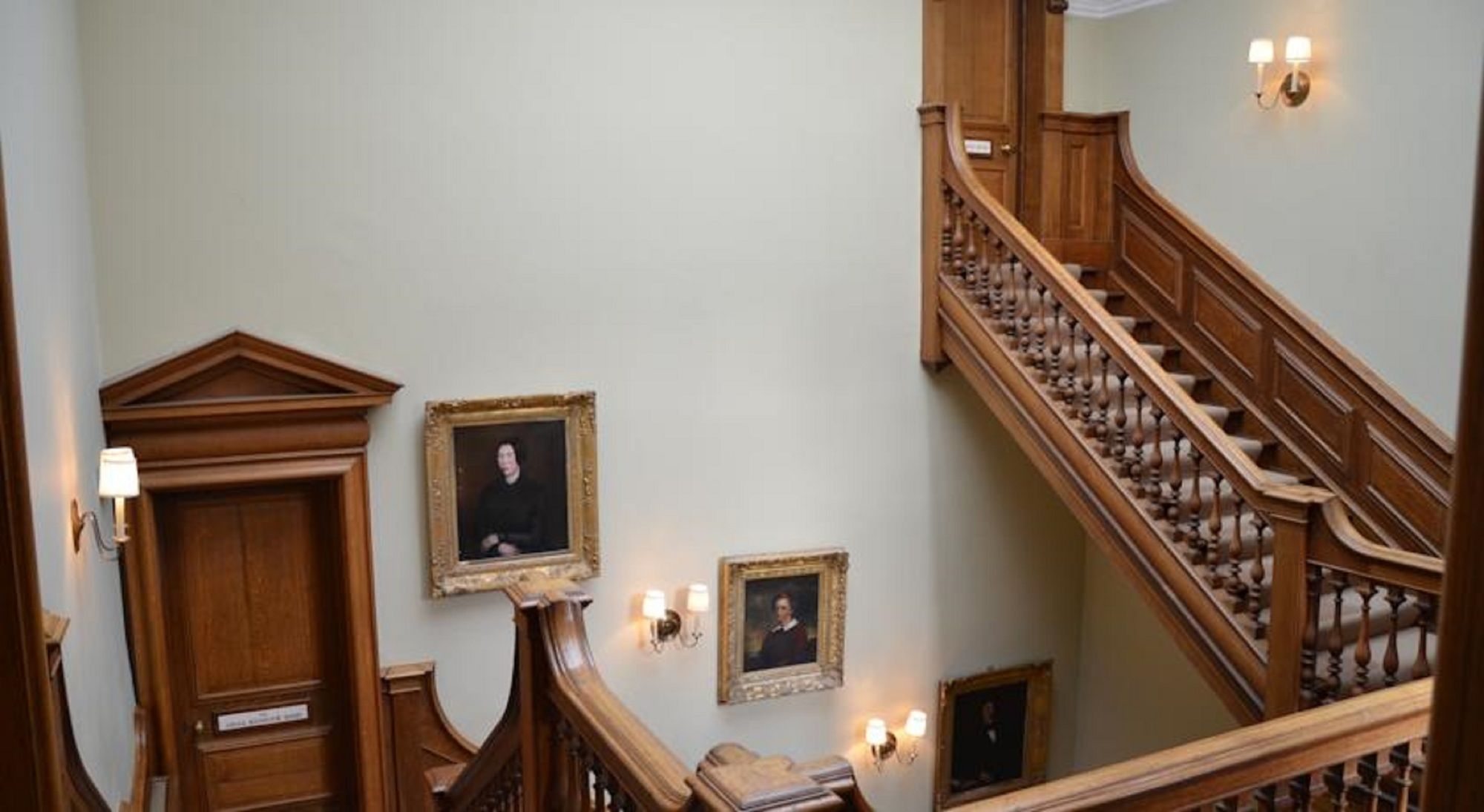 Фото Waterford Castle