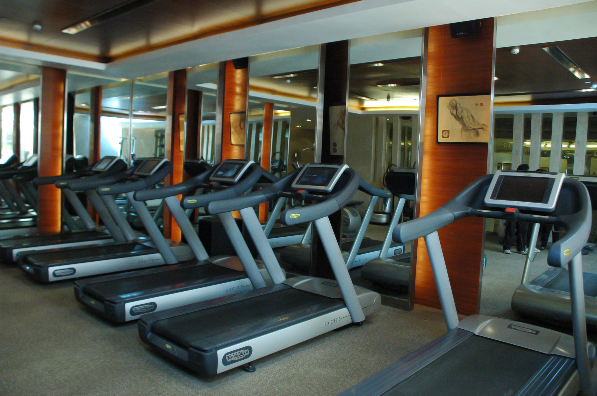 Фото The LaLiT New Delhi