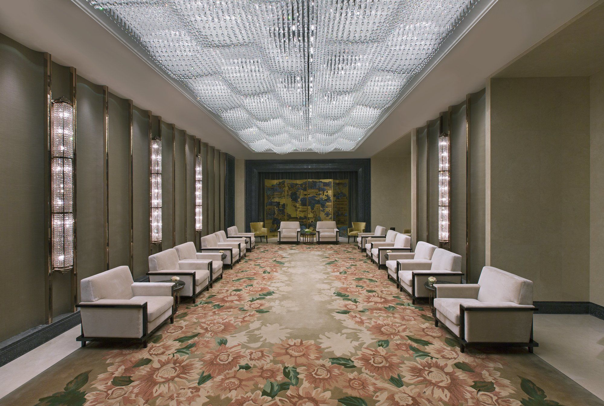 Фото The Westin Ningbo