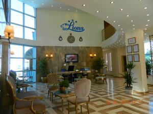 Turkan Beachfront Apartment — фото 2