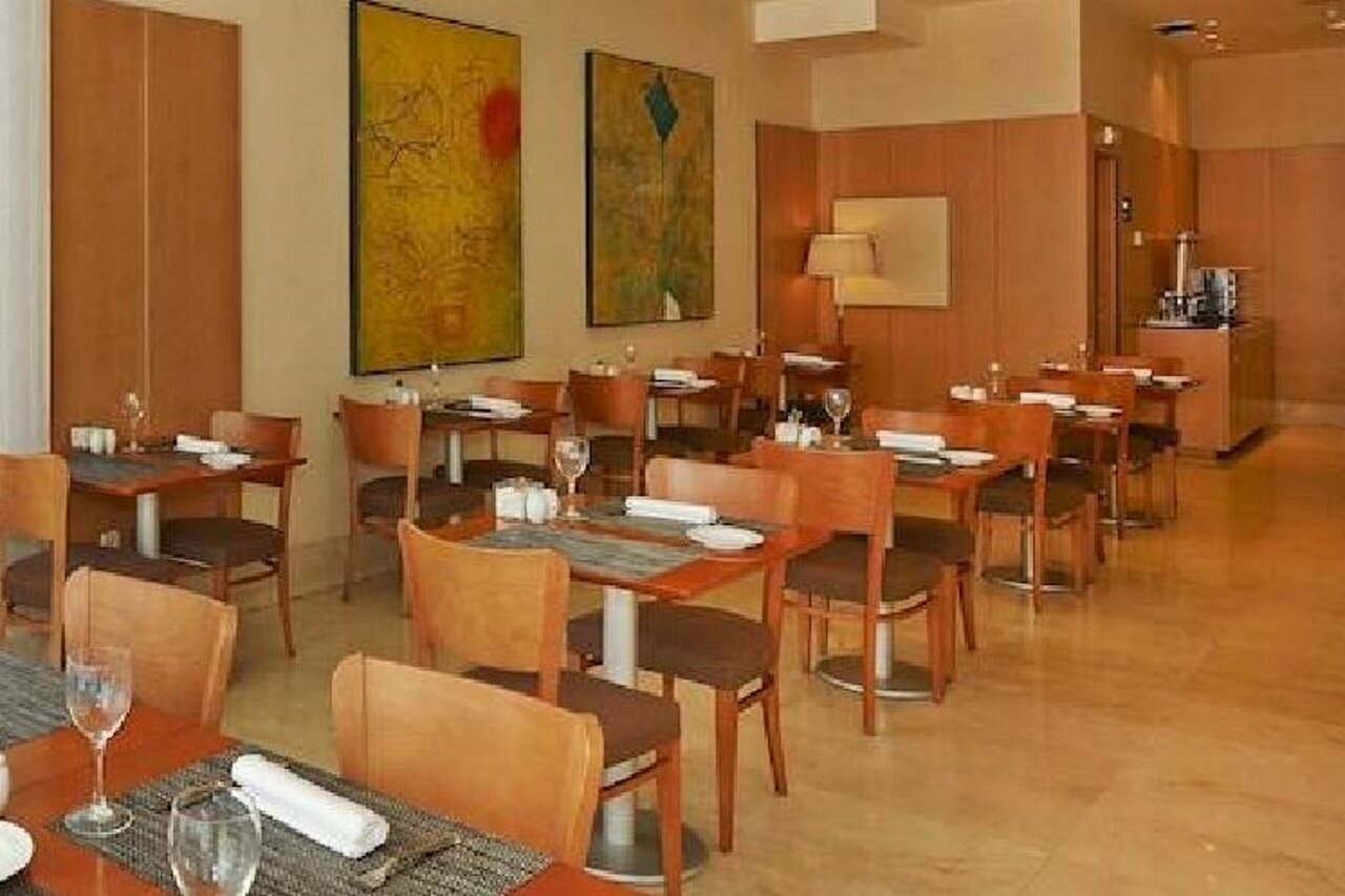 Фото Sercotel Porta Barcelona