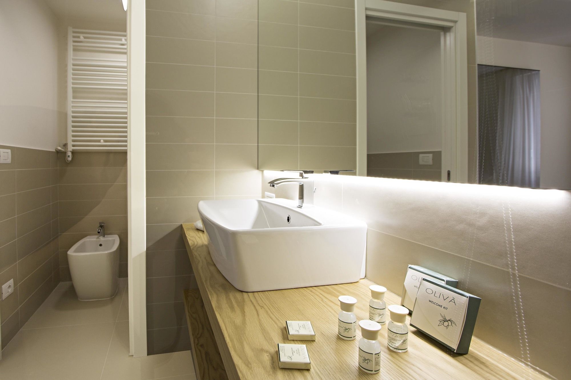 Фото Borgoleoni 18