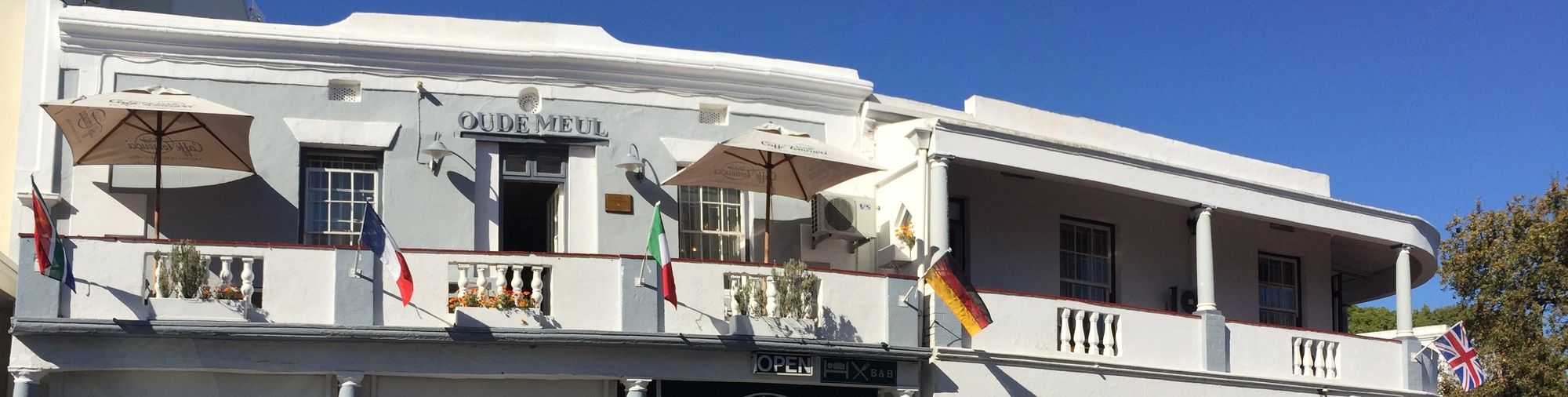 Фото De Oude Meul