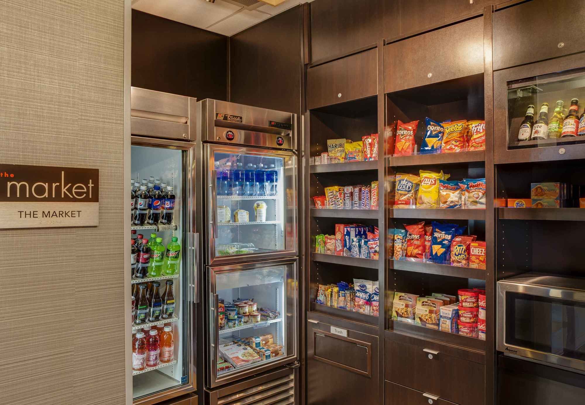 Фото Courtyard Indianapolis Noblesville