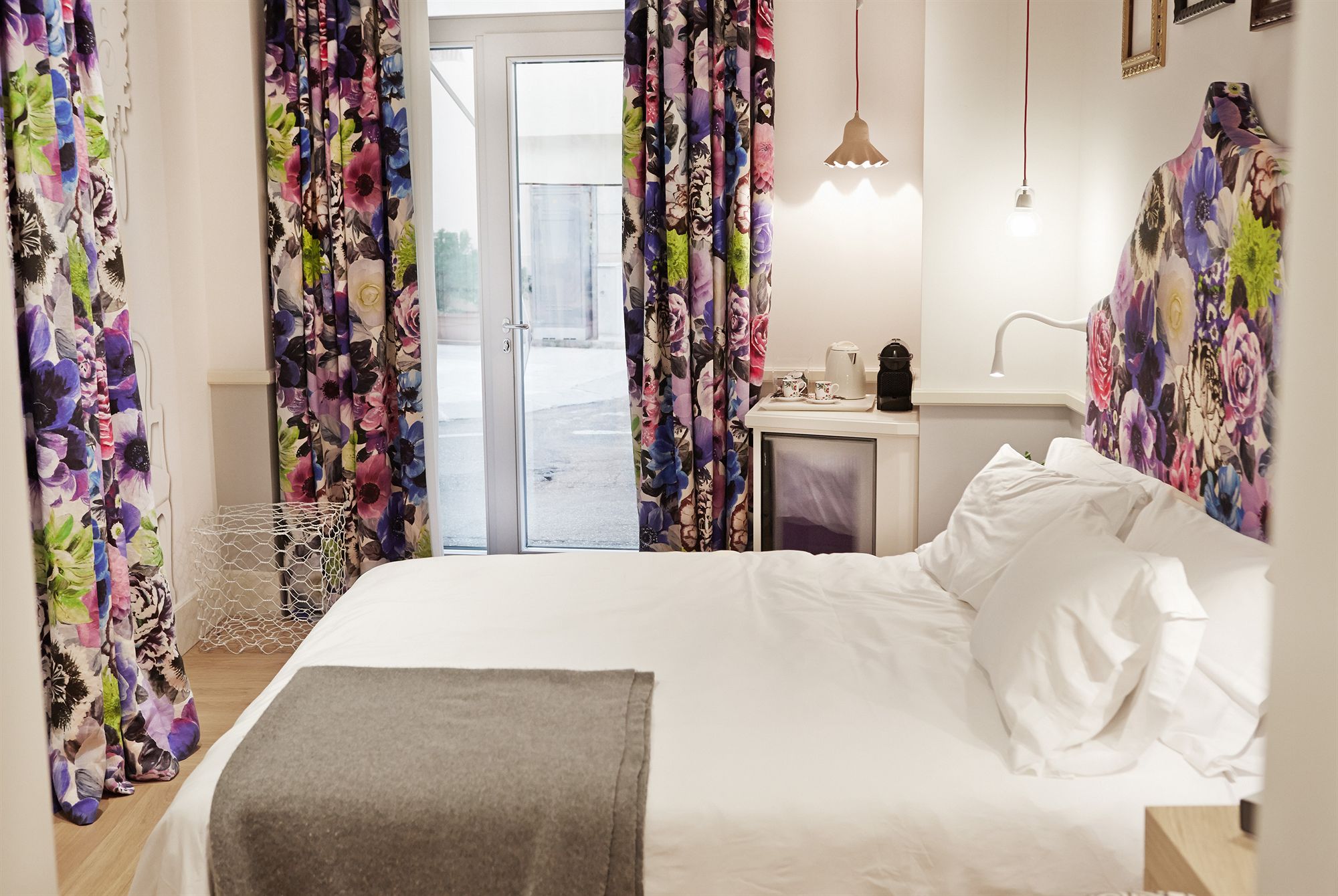 Фото Cinque Luxury Rooms