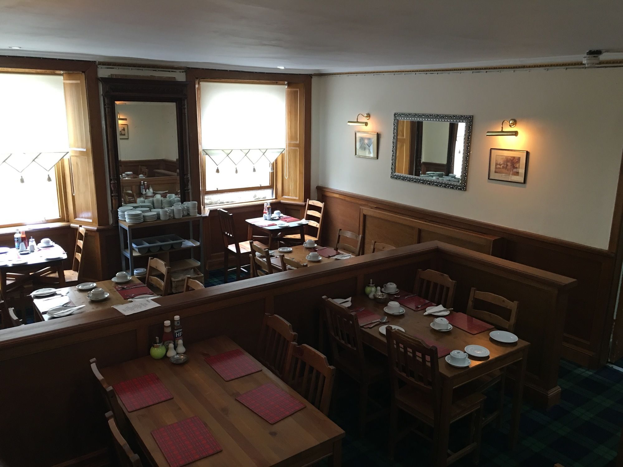 Фото Smiths Hotel