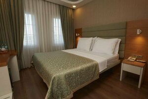 Гостиница Life Corner Hotel