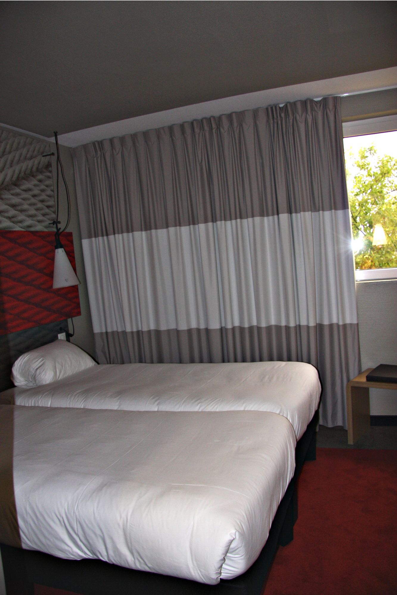 Фото Ibis Toulouse Purpan