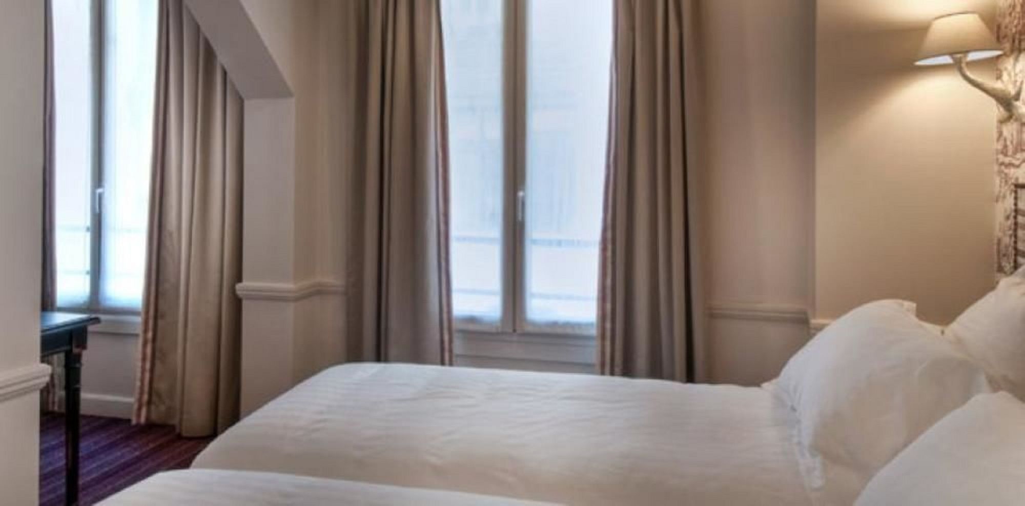 Фото Hôtel Gramont