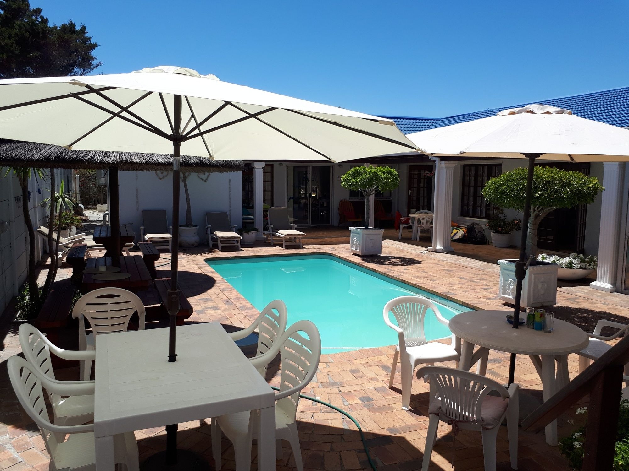 Фото Blouberg Dolphin Inn