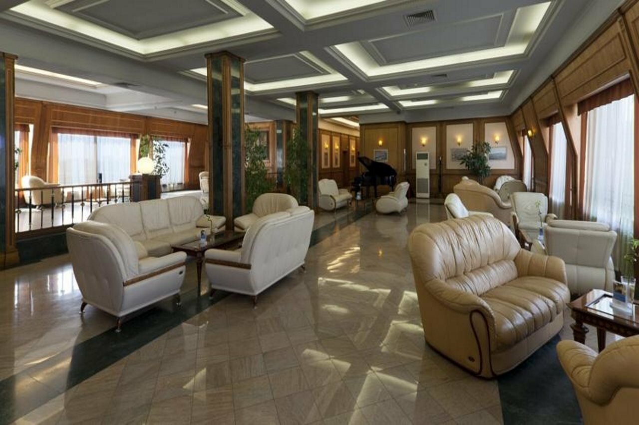 Фото Ramada by Wyndham Plovdiv Trimontium