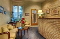 Фото Hotel France Albion