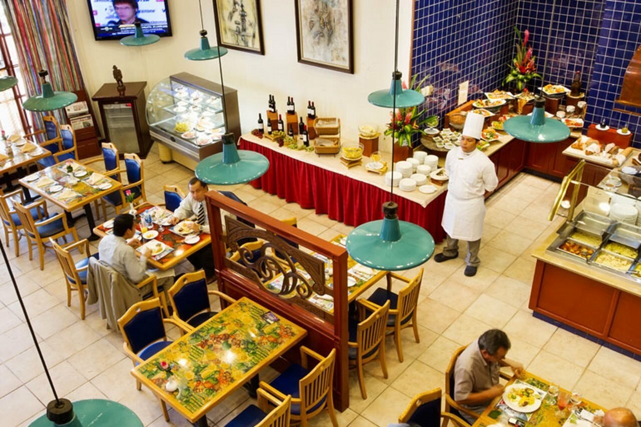 Фото отеля 3