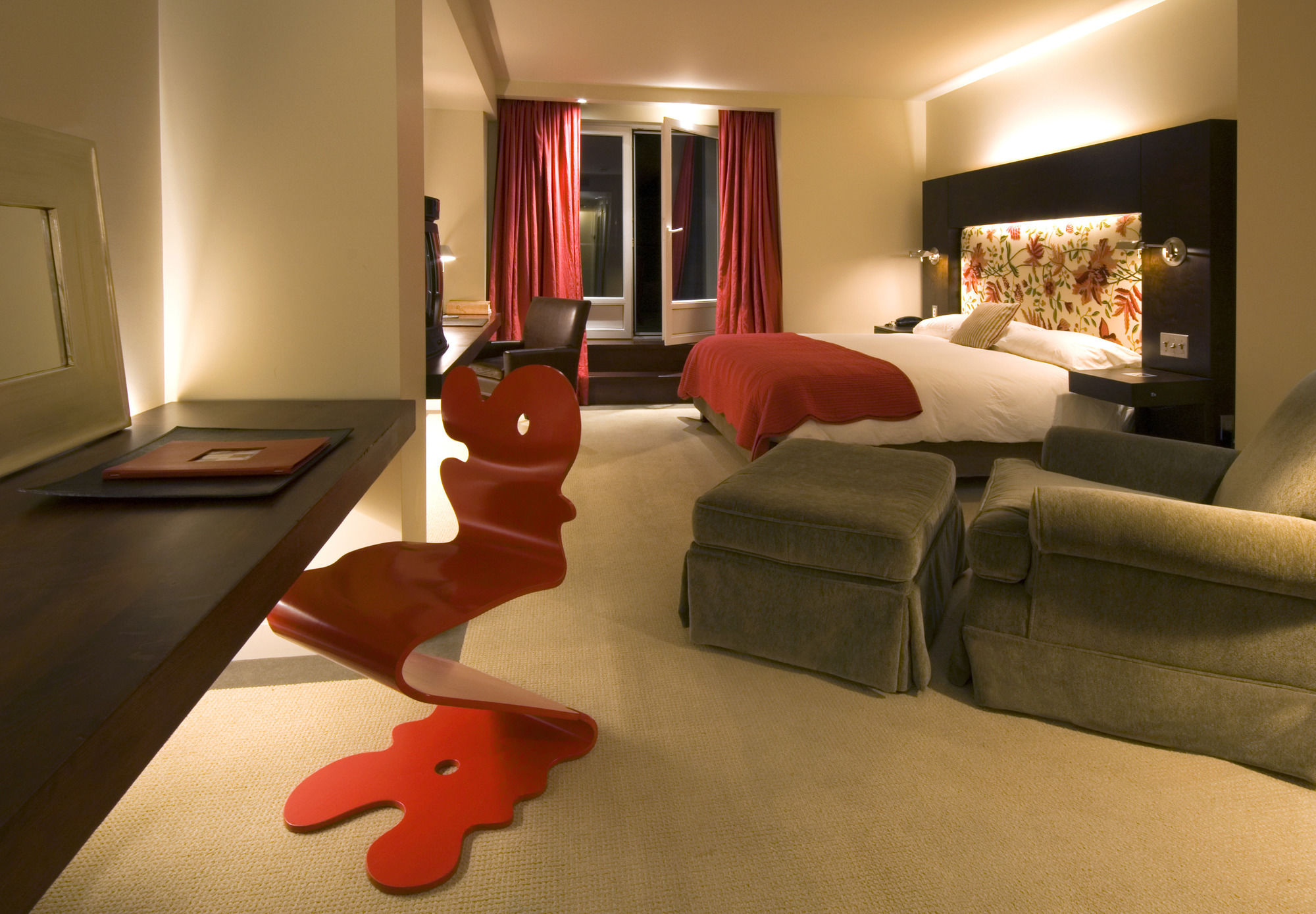 Фото Auberge Saint Antoine