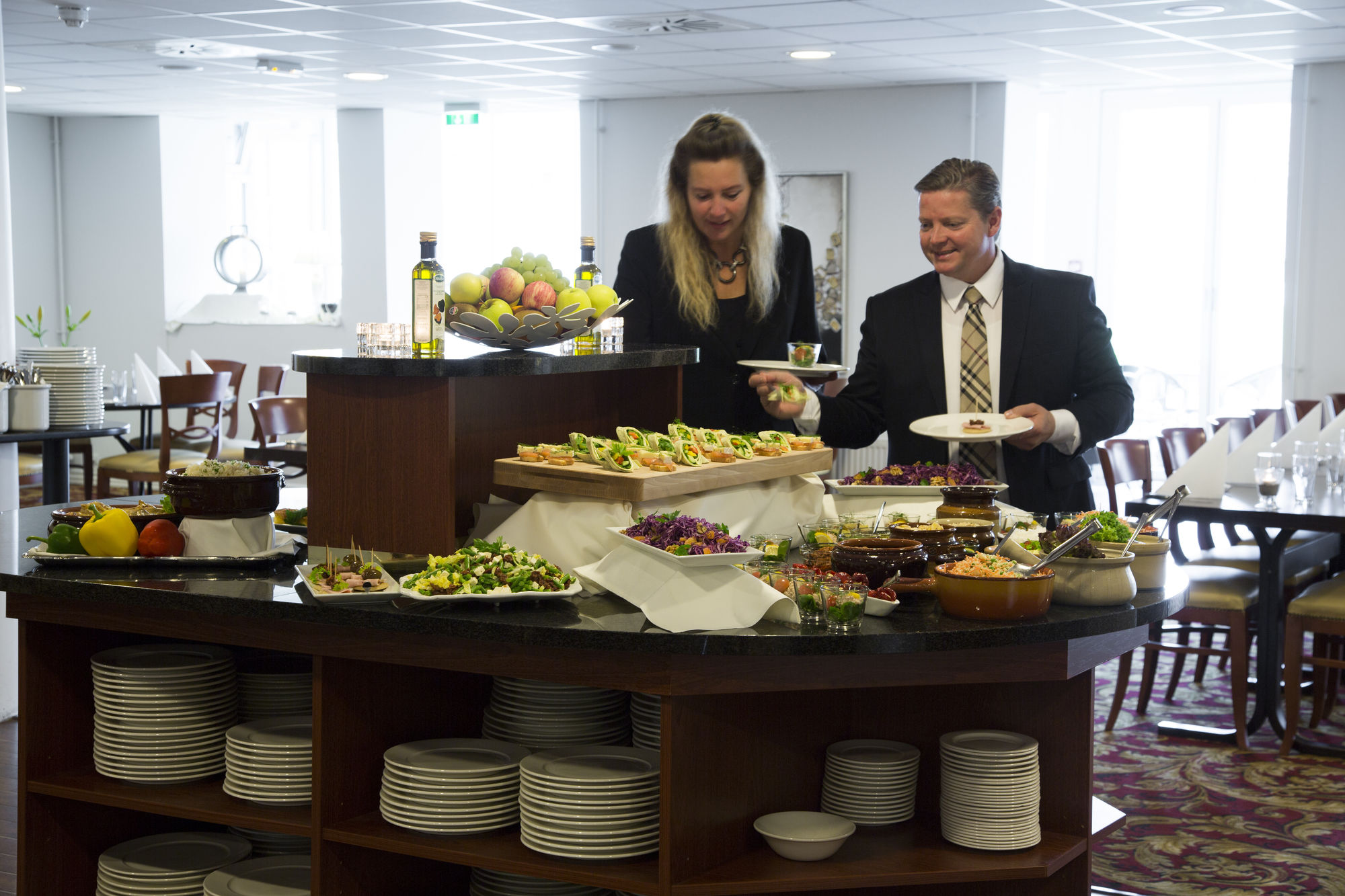 Фото Milling Hotel Park