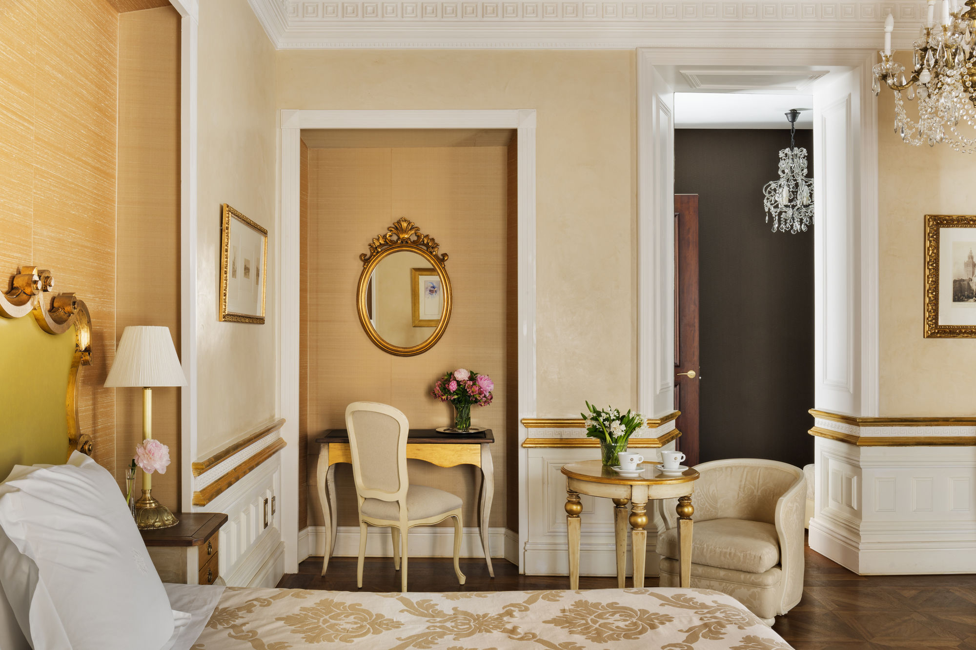 Фото Hotel Casa 1800 Sevilla