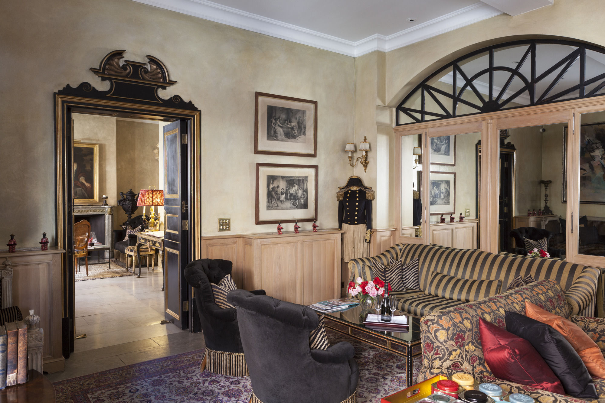 Фото San Domenico House