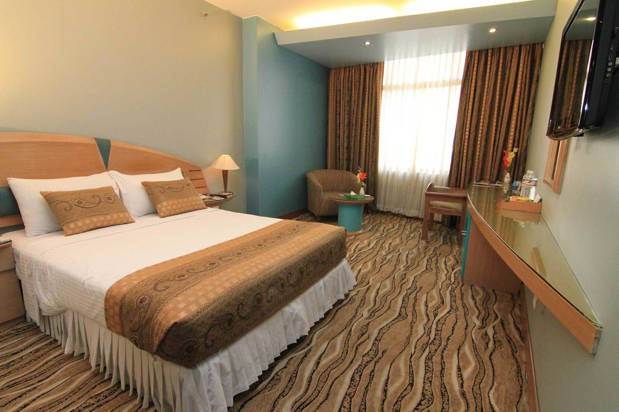 Фото Hotel La Vinci