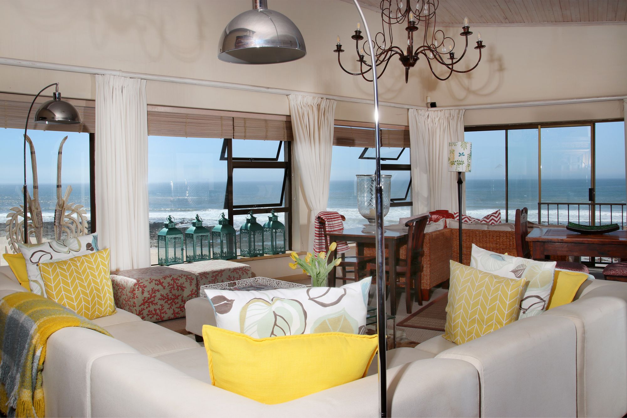 Фото On the Beach Guesthouse