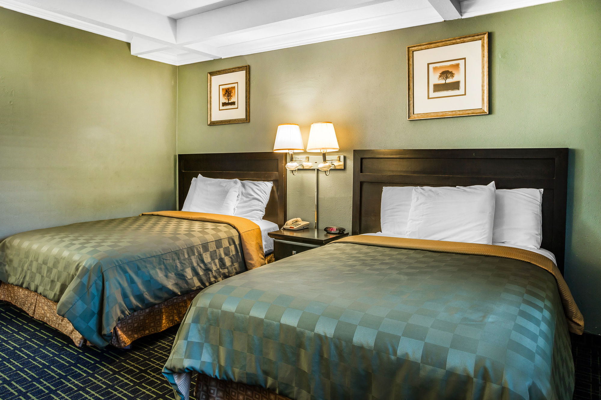 Фото Hotel H Wood