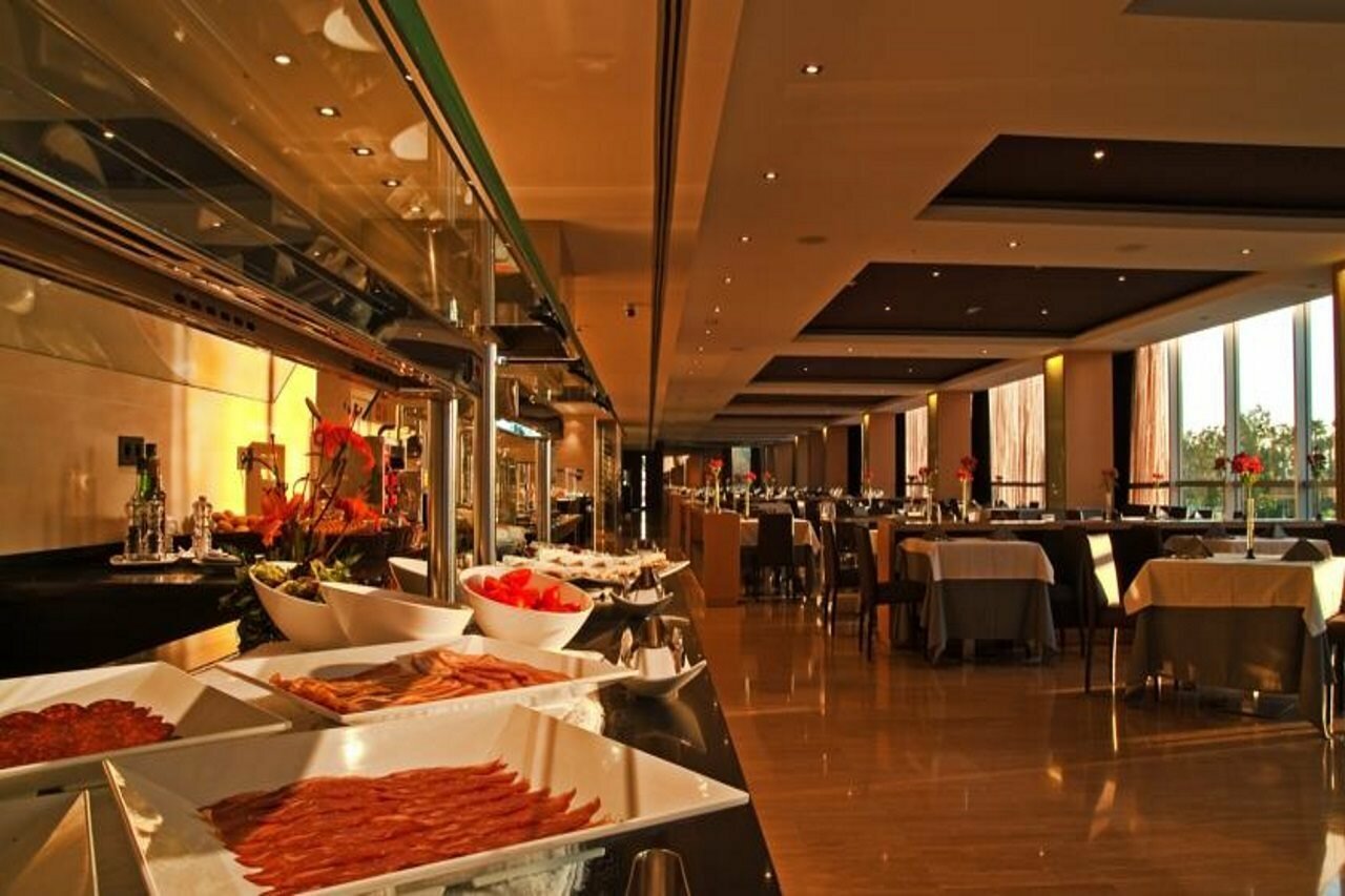 Фото Hotel Gran Palas Experience