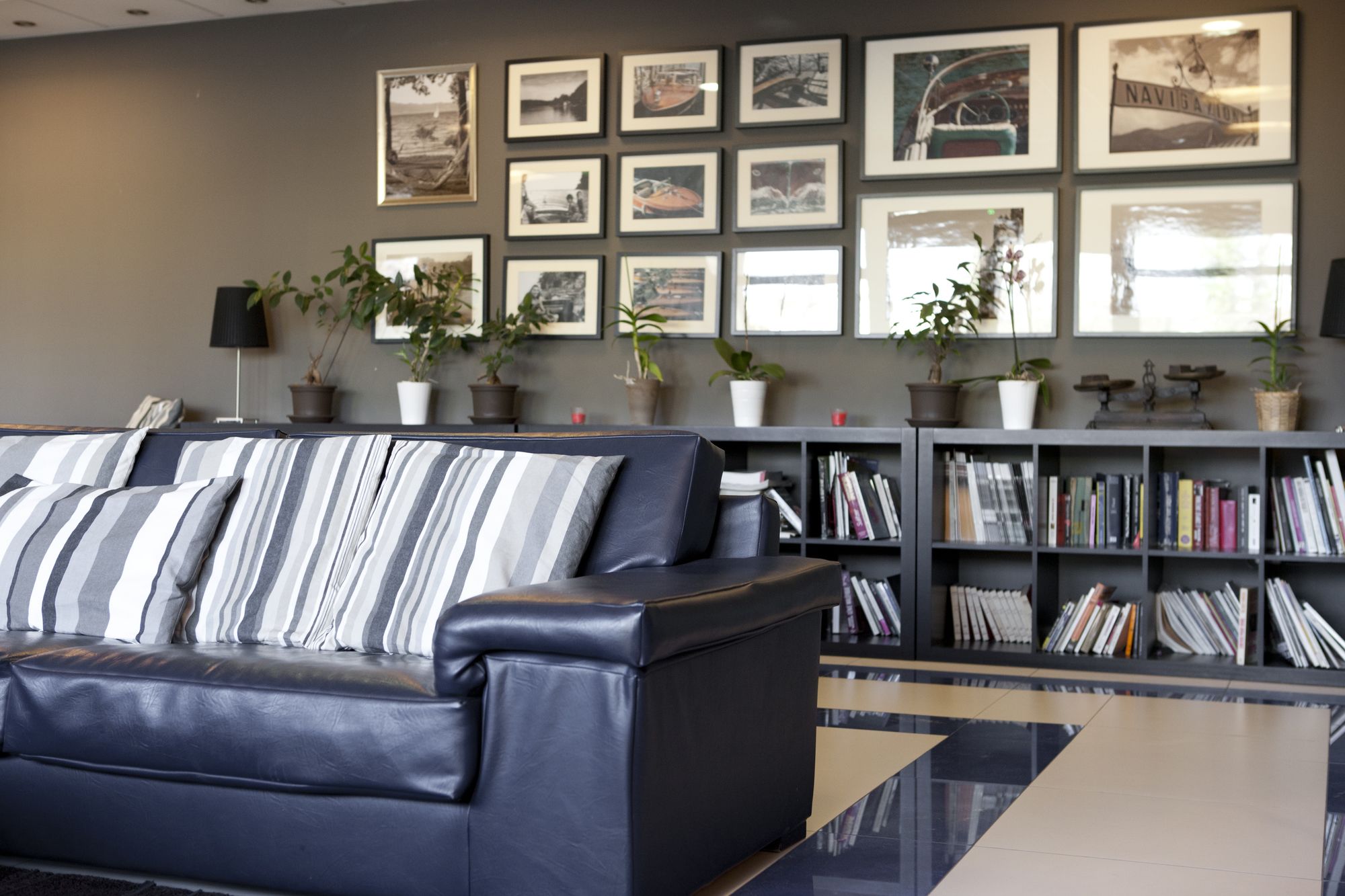 Фото Villa Bellagio Hôtels & Résidences