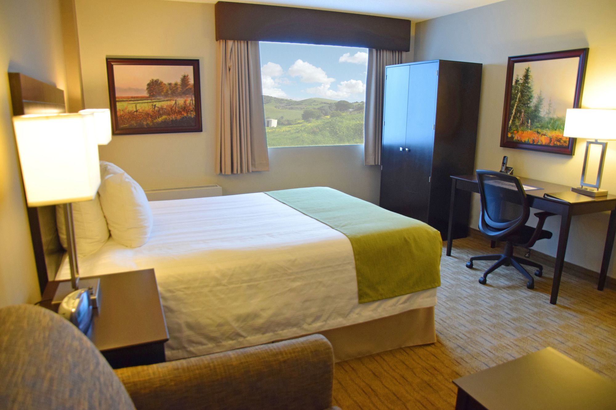 Фото Best Western Pembroke Inn & Conference Centre