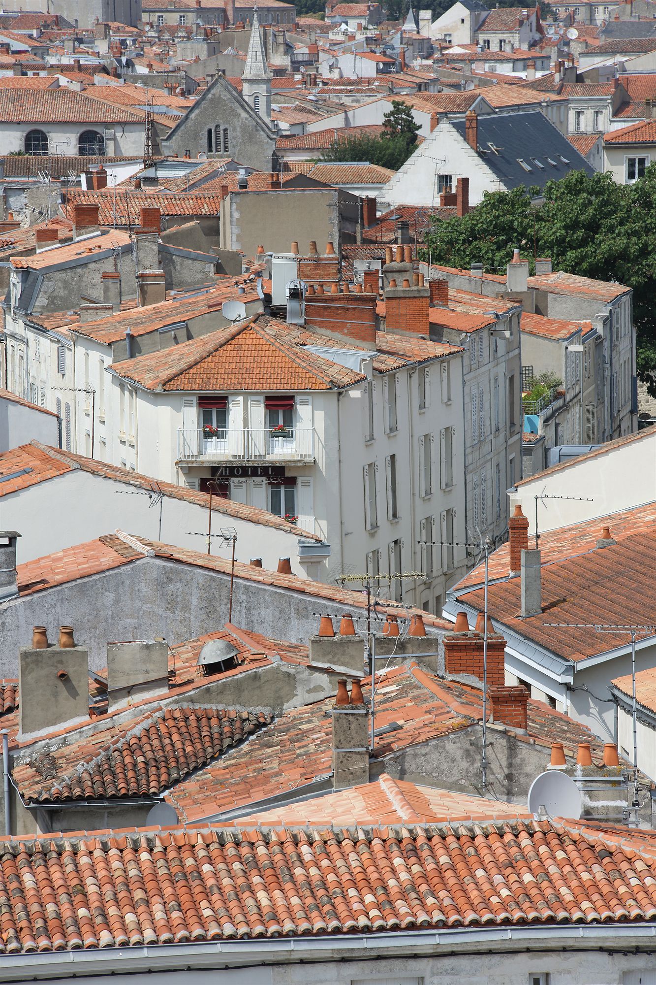 Фото Hotel Le Bord'o 