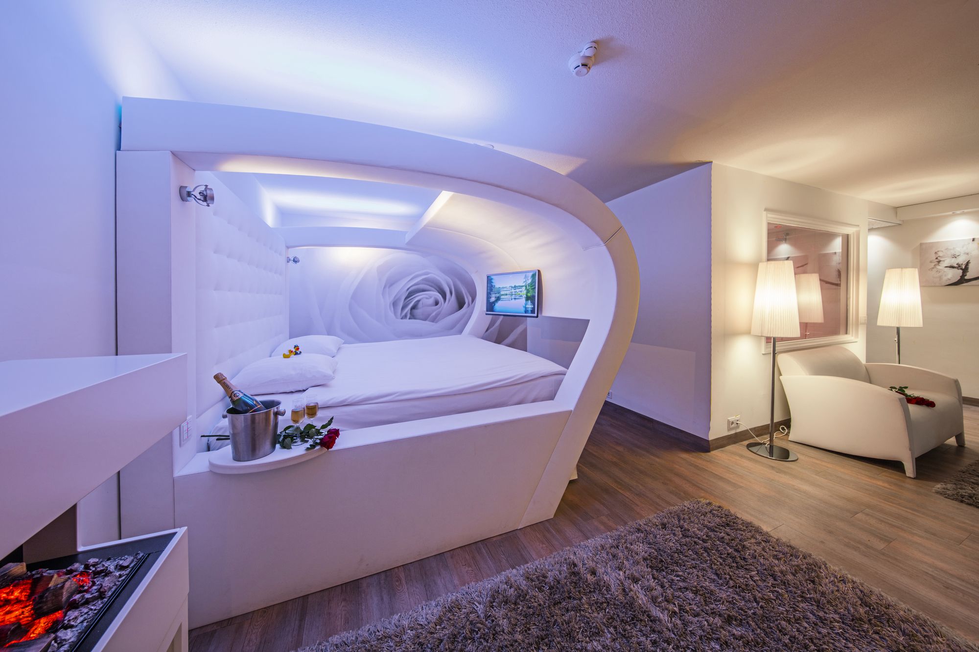 Фото отеля 5