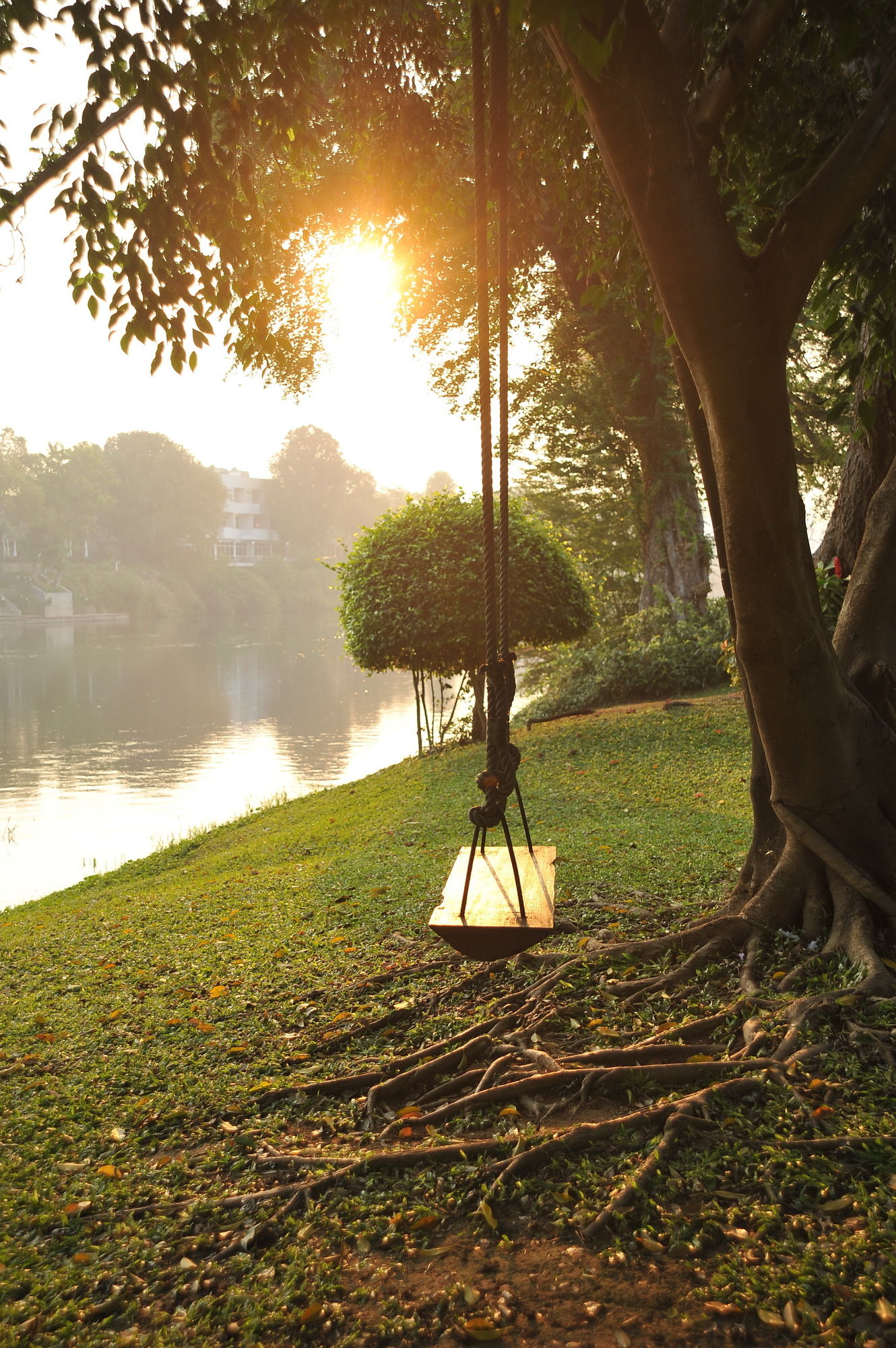 Фото Felix River Kwai Resort
