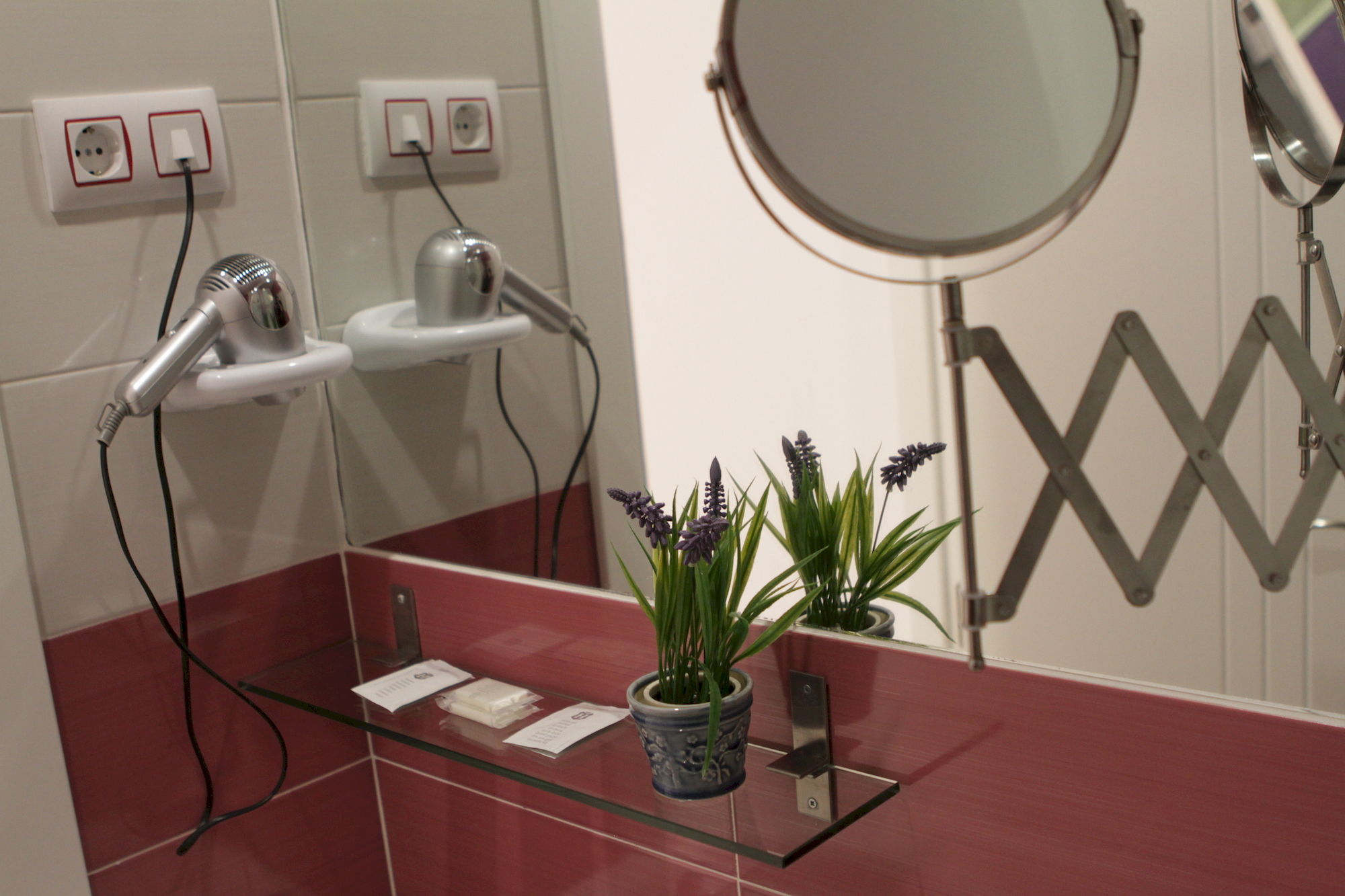 Фото Hostal Star Madrid