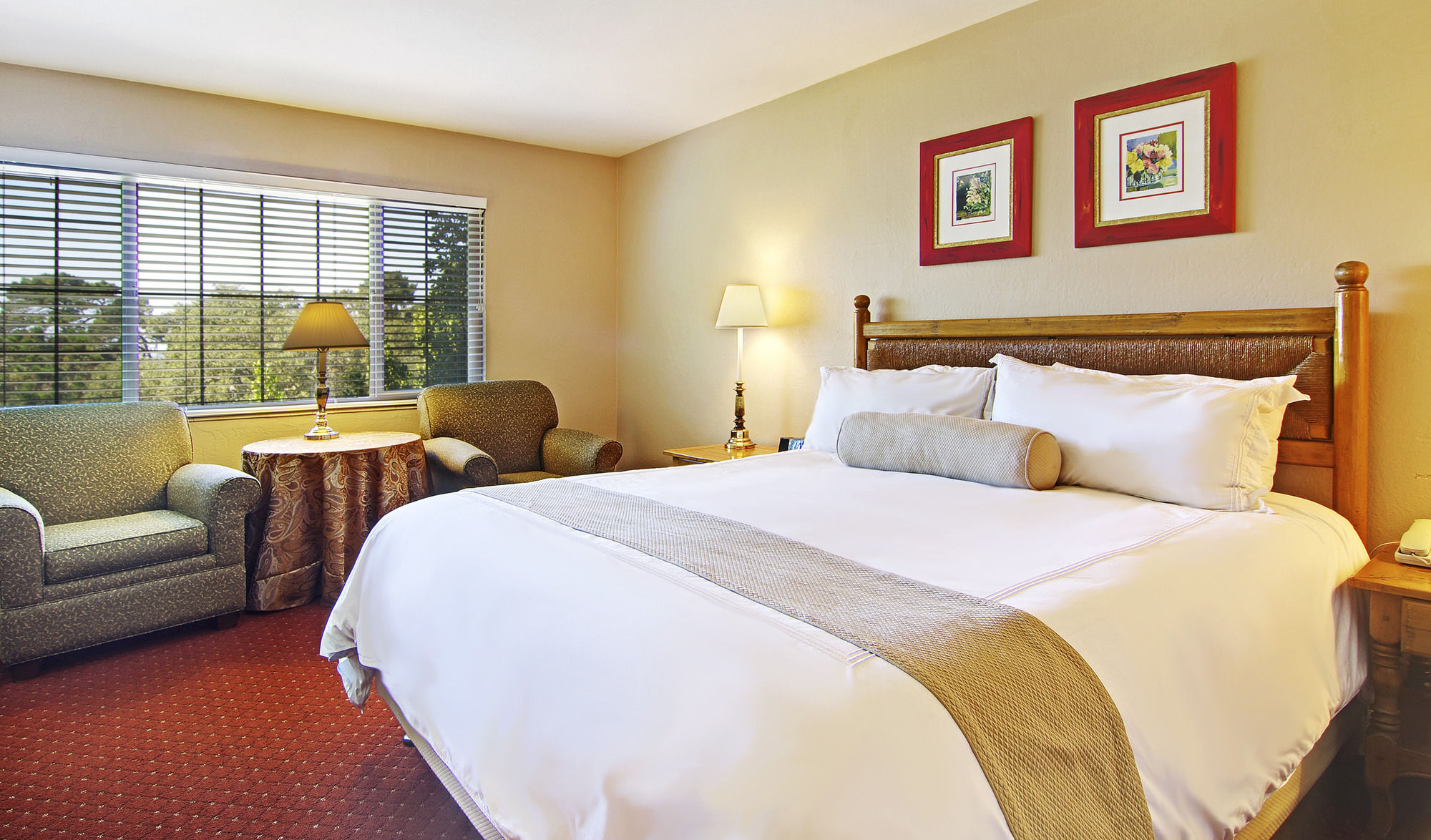 Фото Svendsgaard's Inn