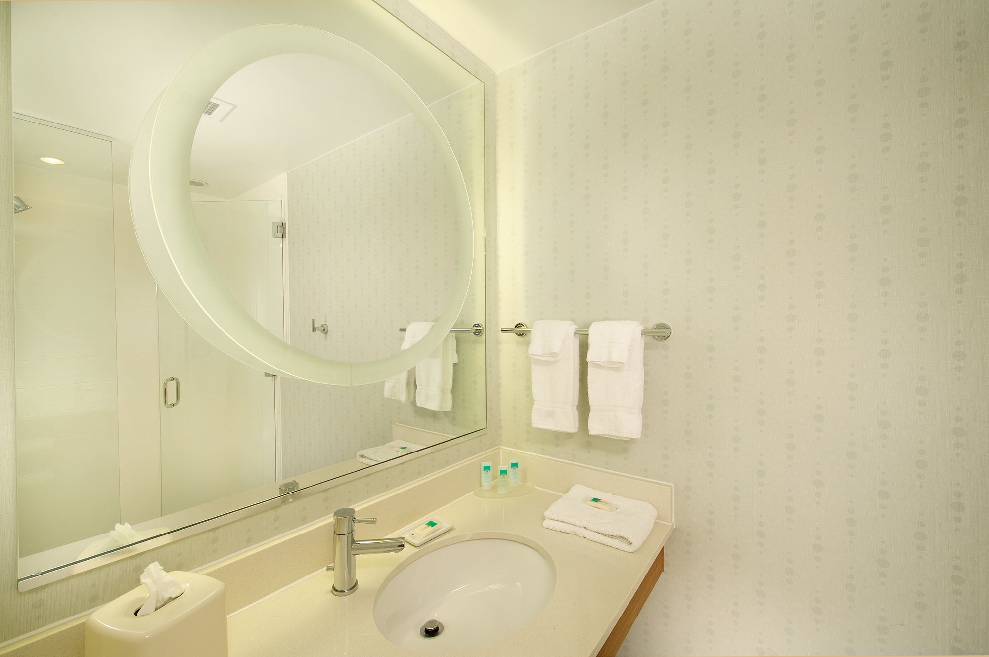 Фото SpringHill Suites Alexandria