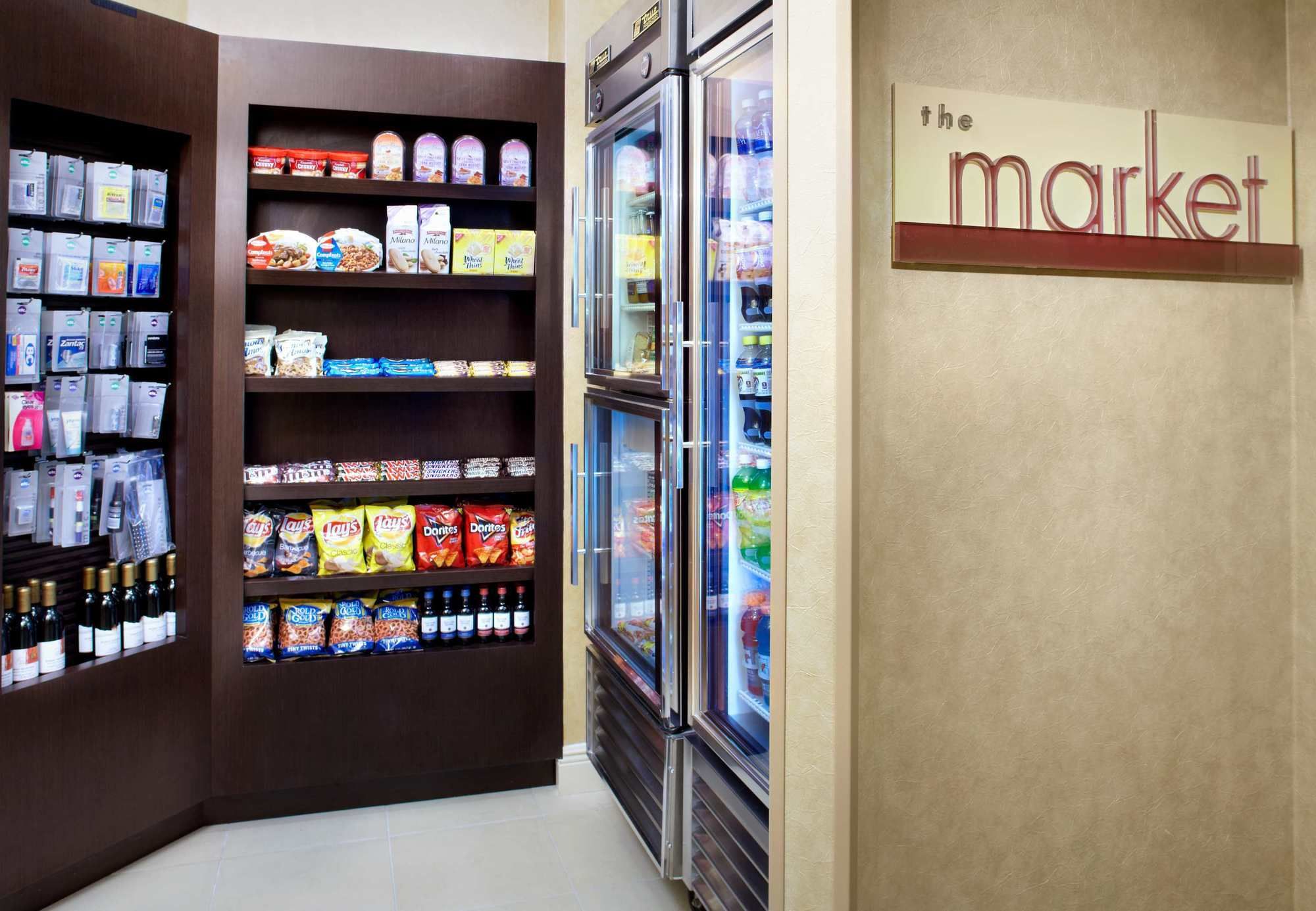 Фото Residence Inn by Marriott Tampa Oldsmar