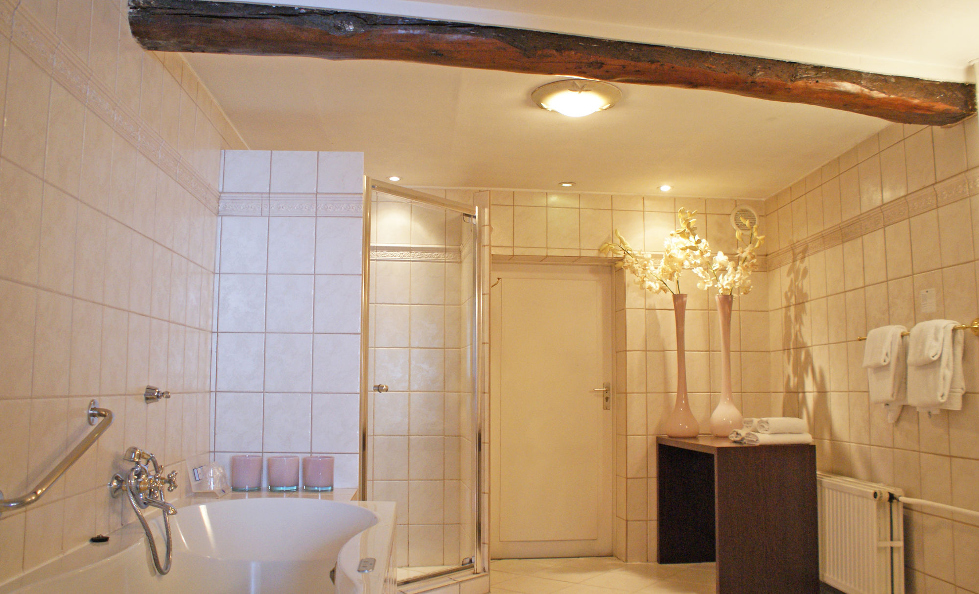 Фото Fletcher Hotel-Restaurant De Burghoeve