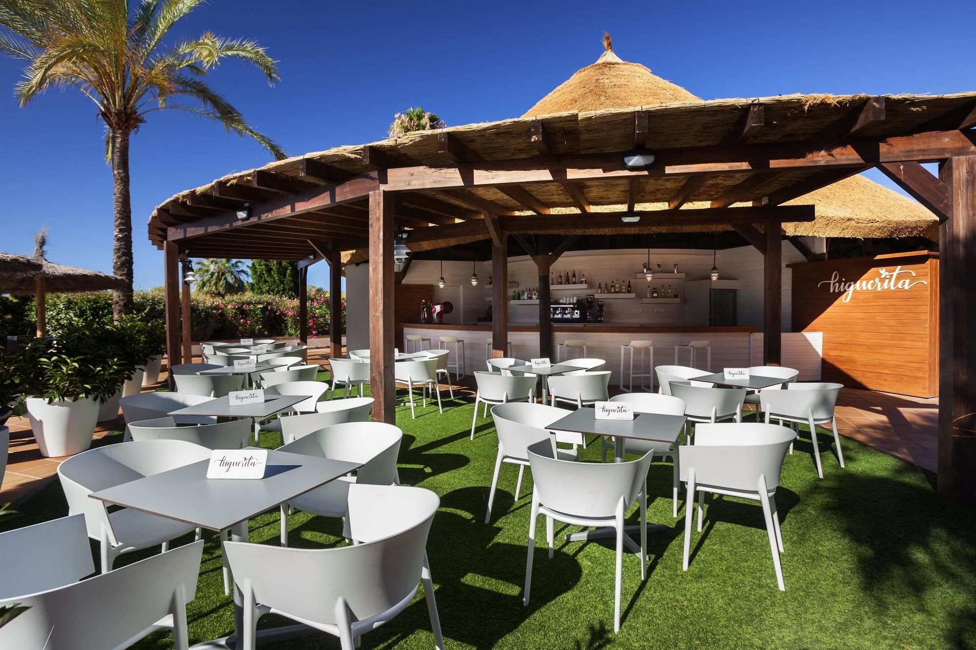 Фото Occidental Isla Cristina