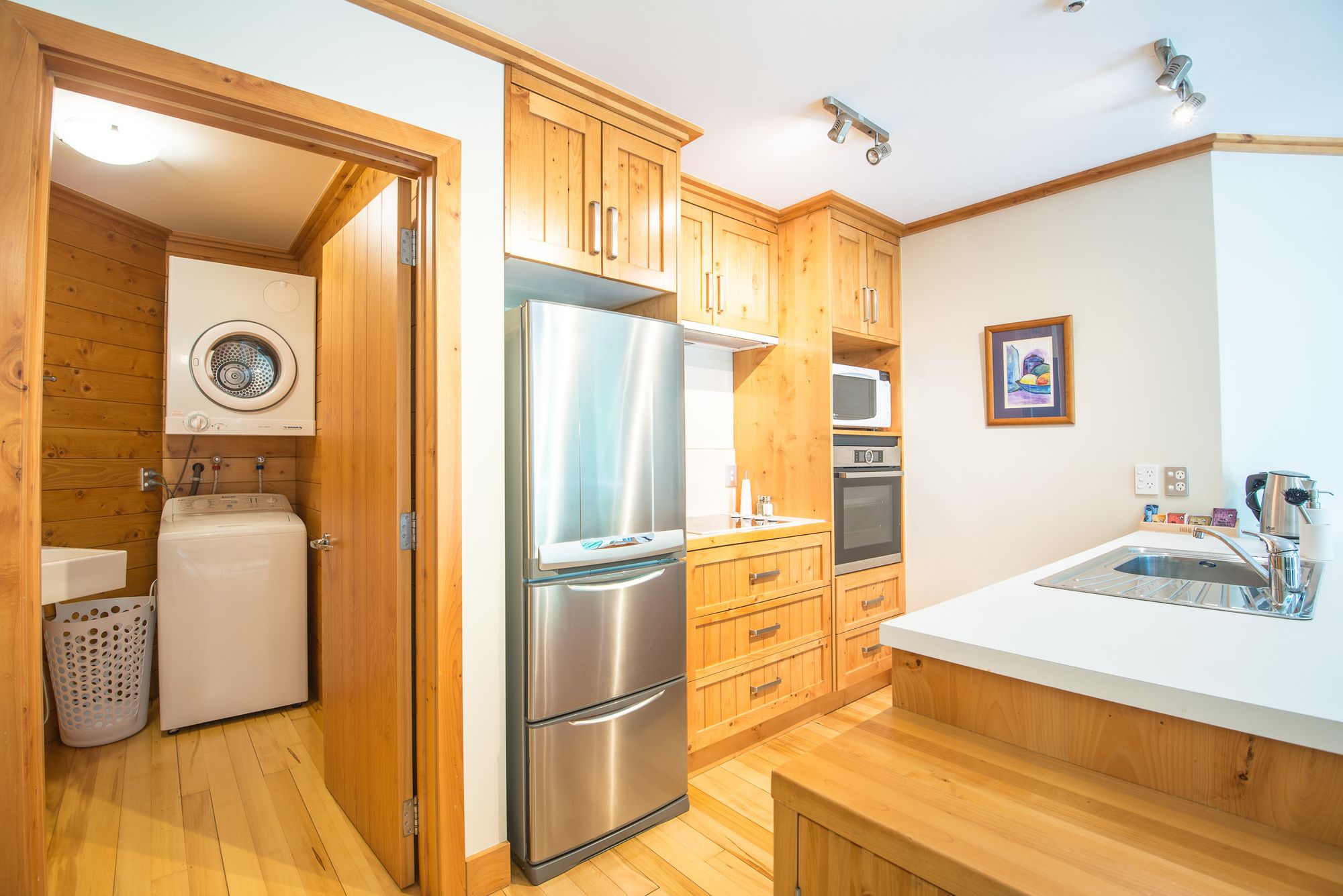 Фото Coronation Lodge