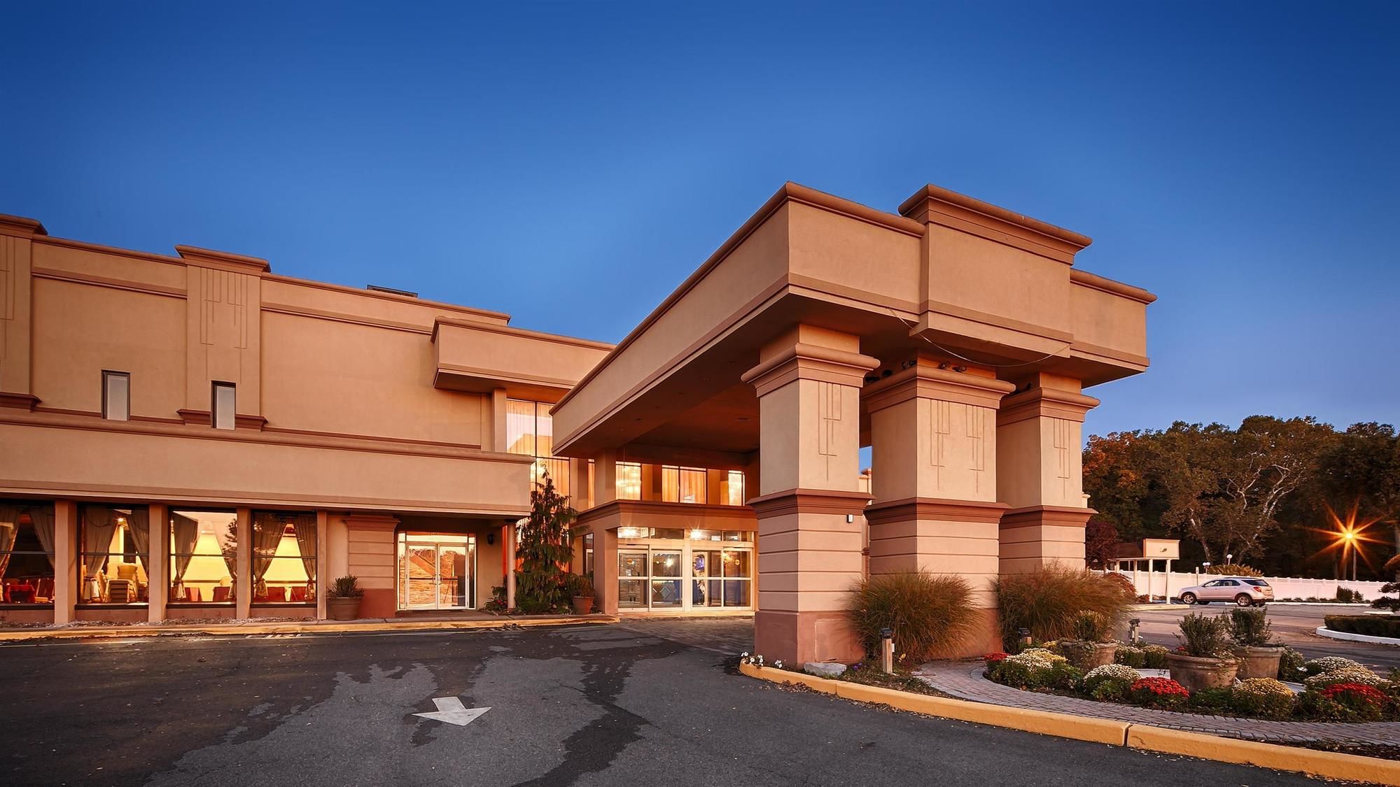 Фото Baymont by Wyndham Pompton Plains/Wayne