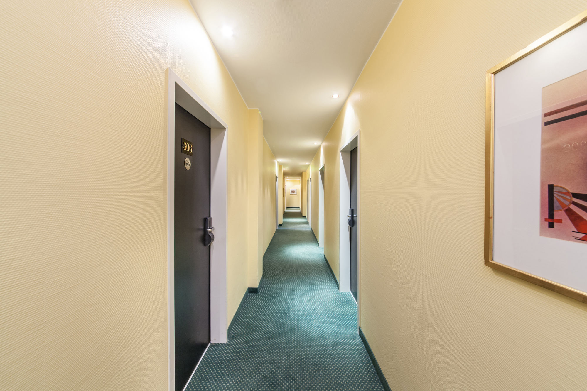 Фото отеля 5