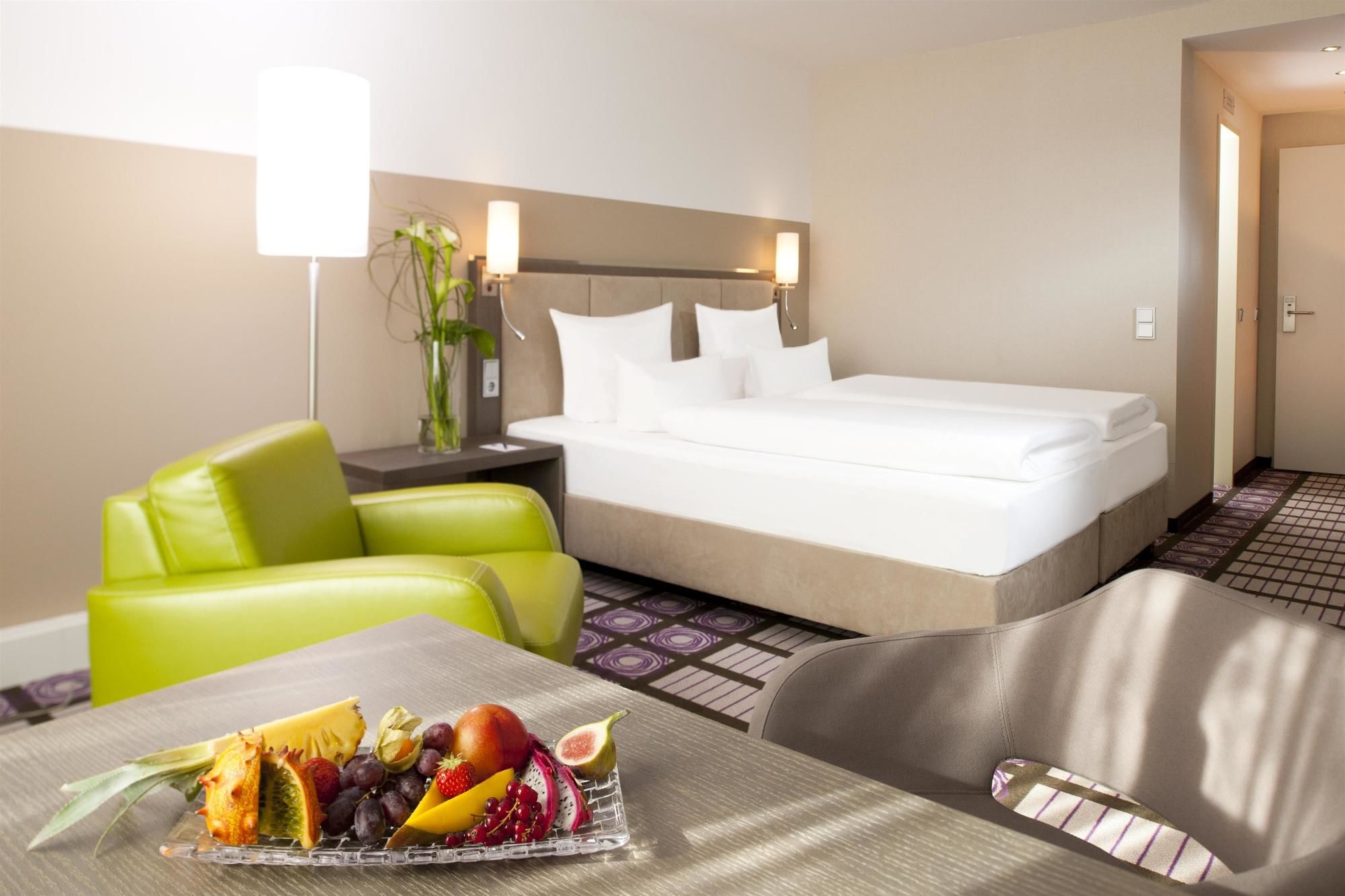 Фото Mercure Parkhotel Mönchengladbach