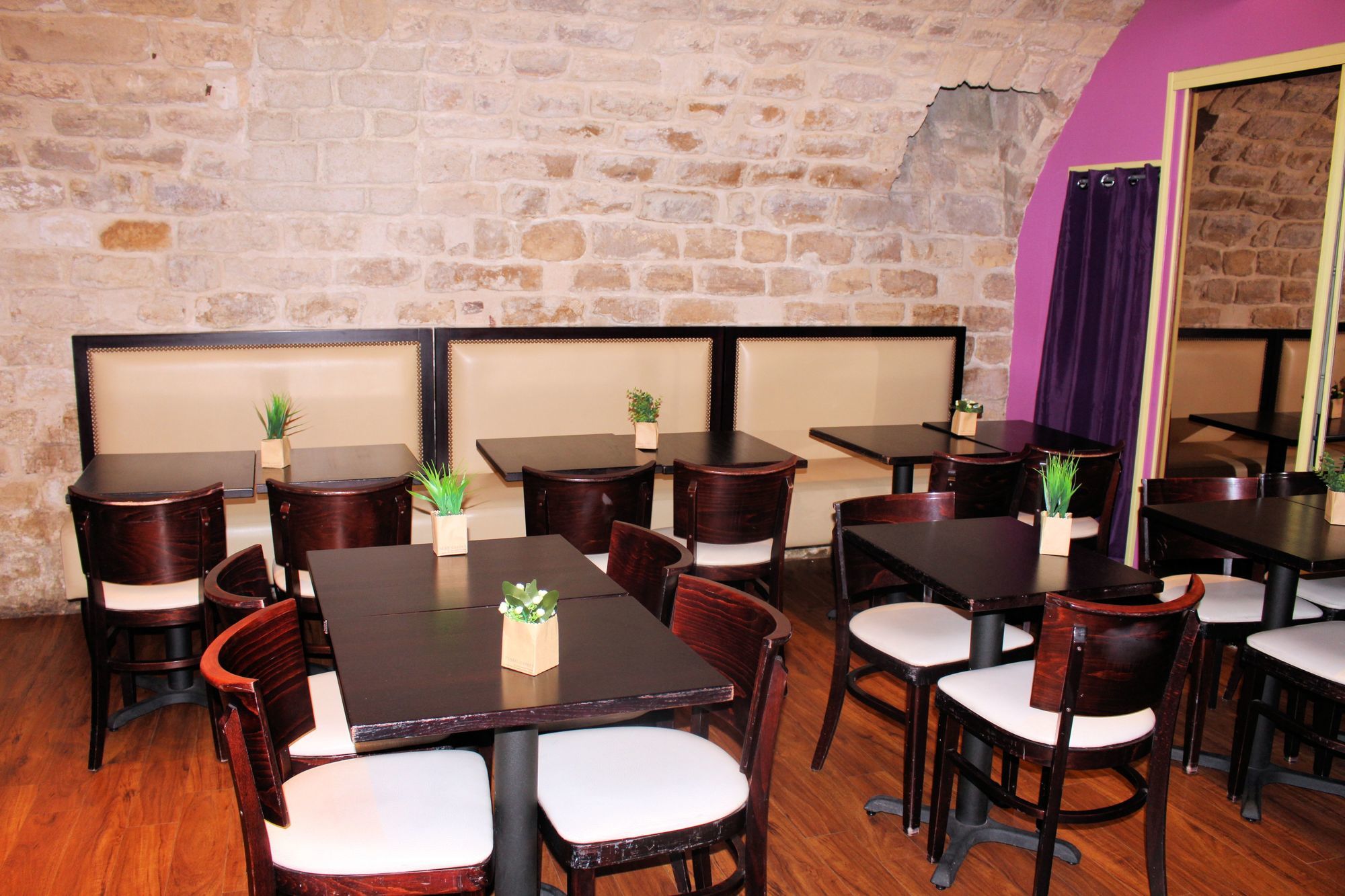 Фото Absolute Hotel Paris République