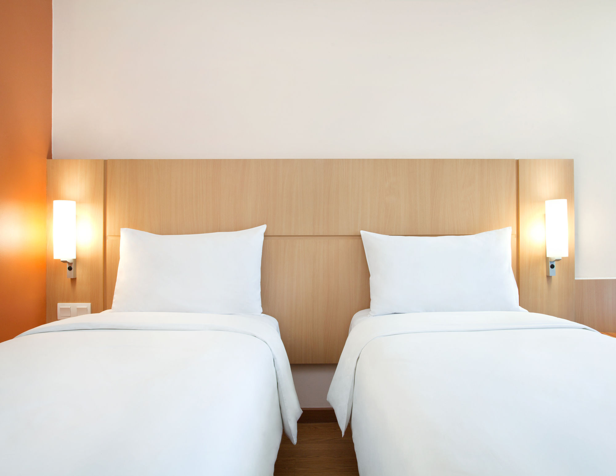 Фото Ibis Bandung Trans Studio