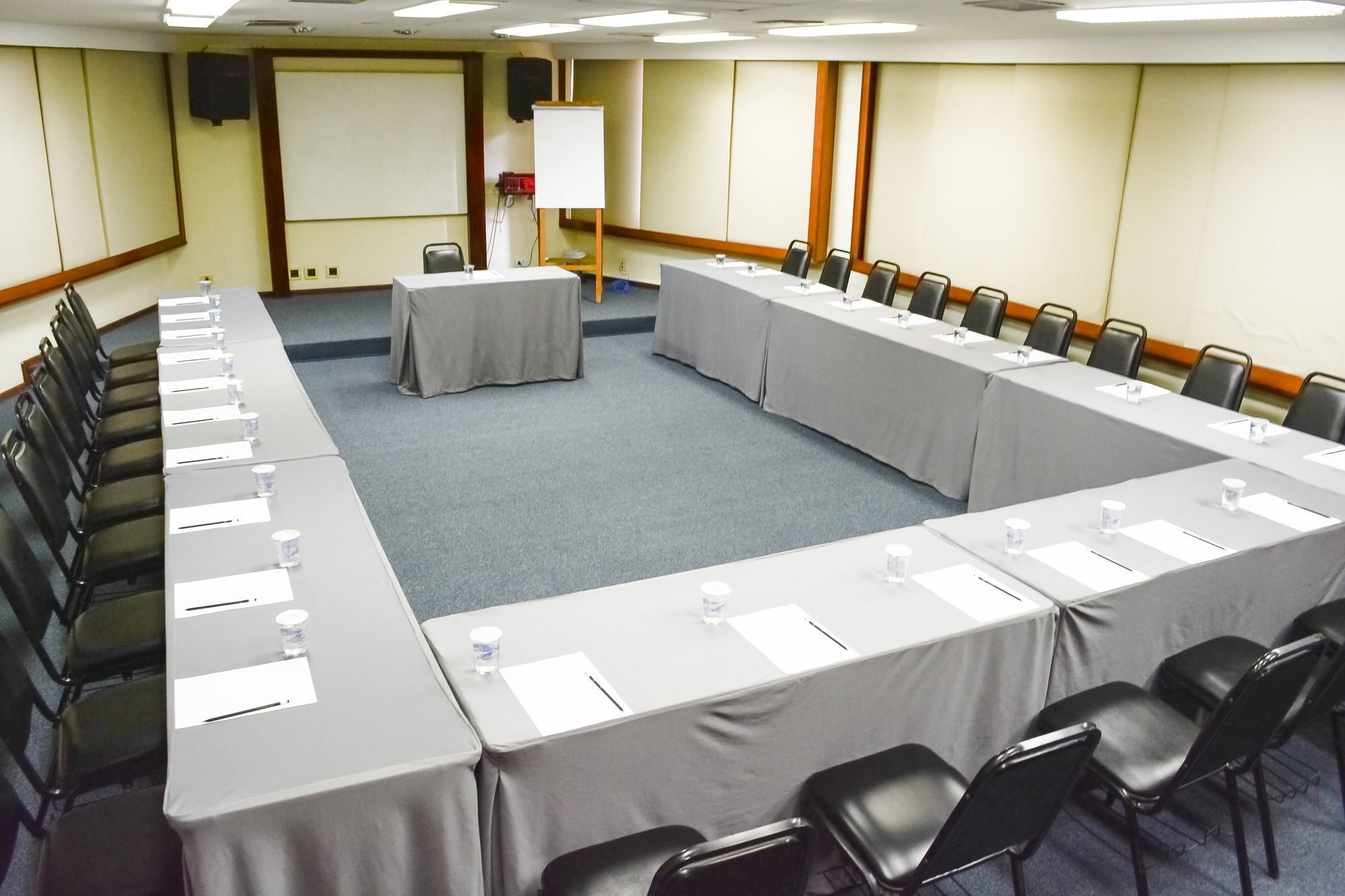 Фото Hotel Trianon Paulista