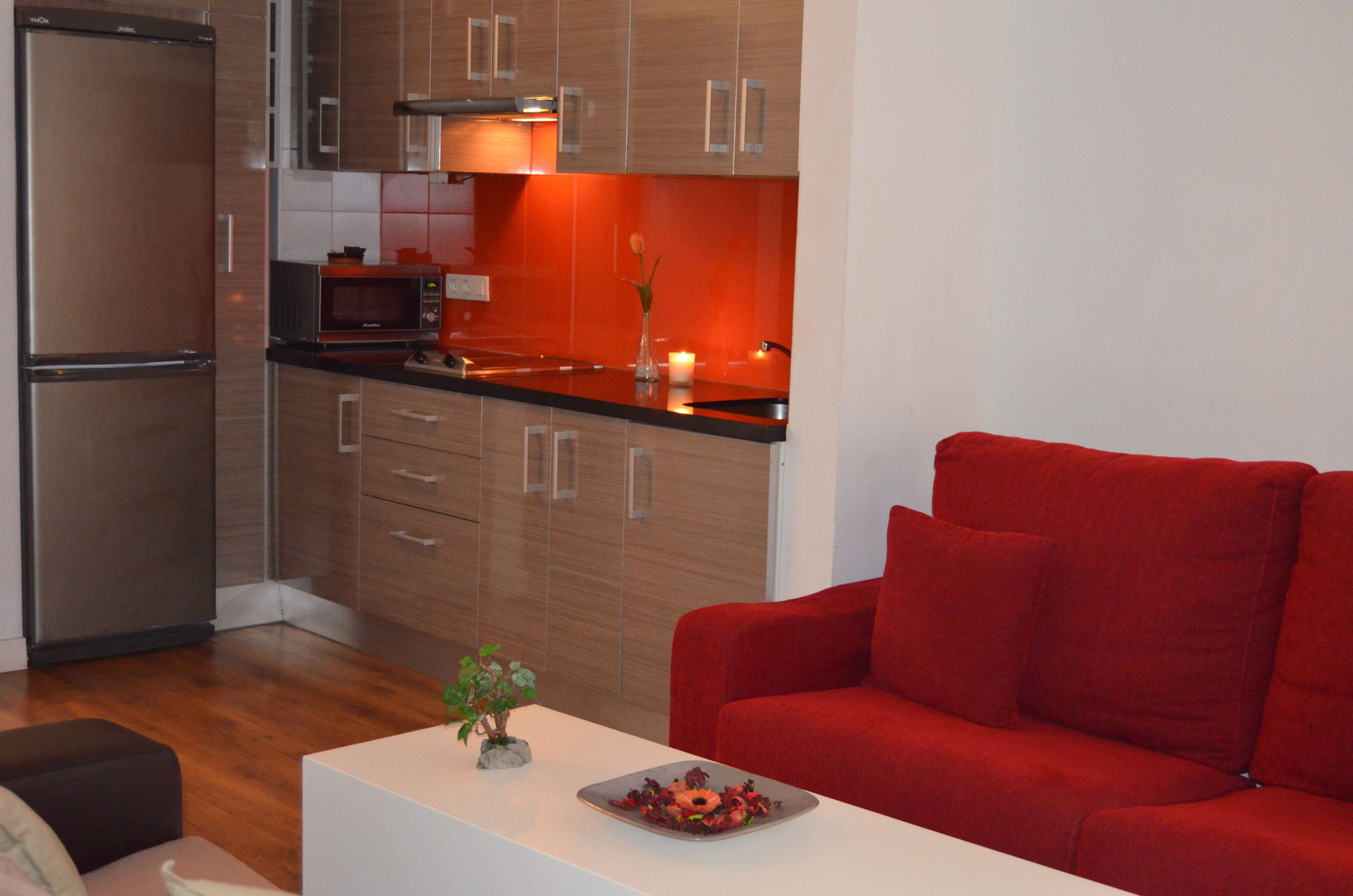 Фото Apartamentos Coronado