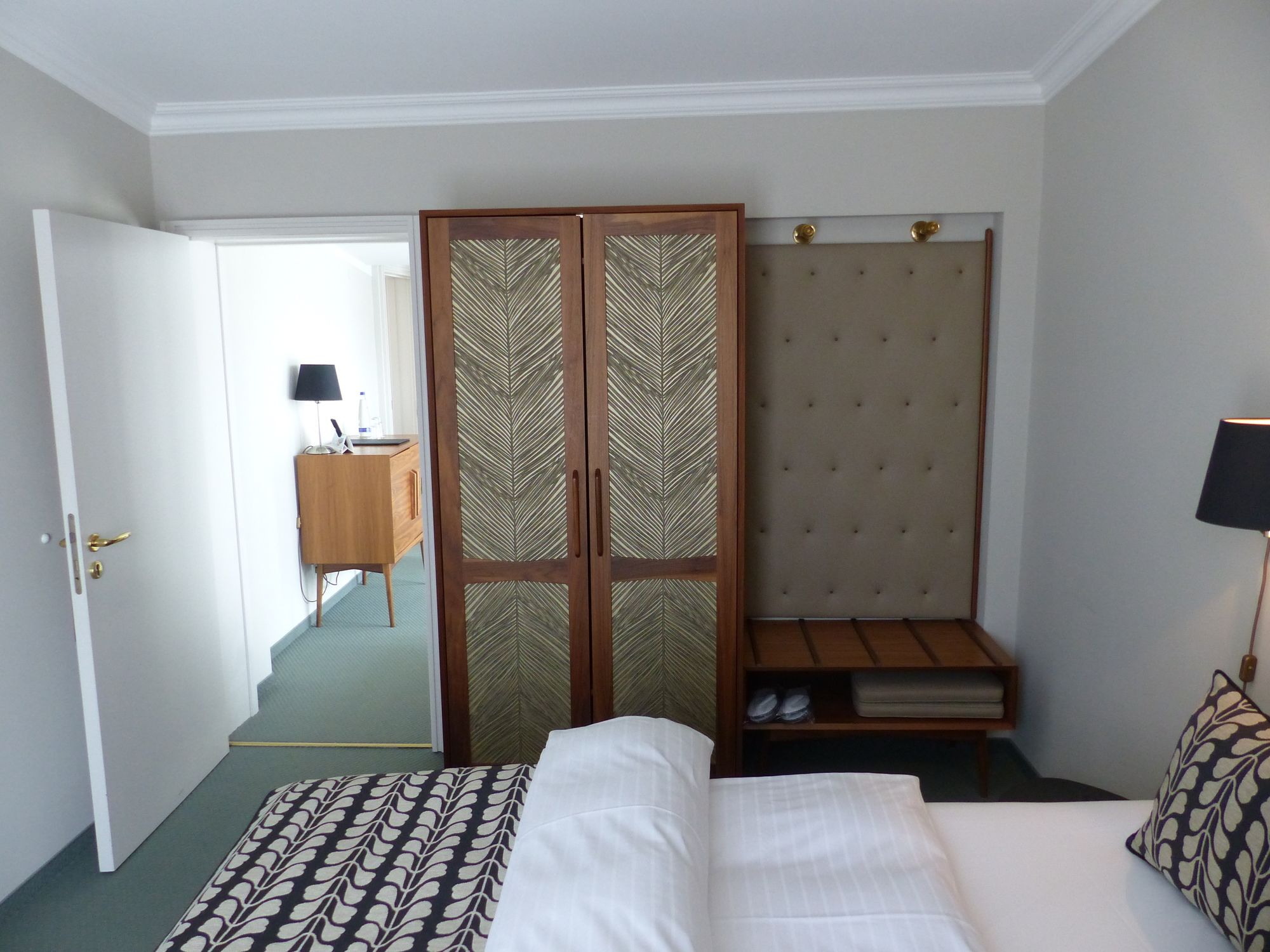 Фото Prinz Myshkin Parkhotel