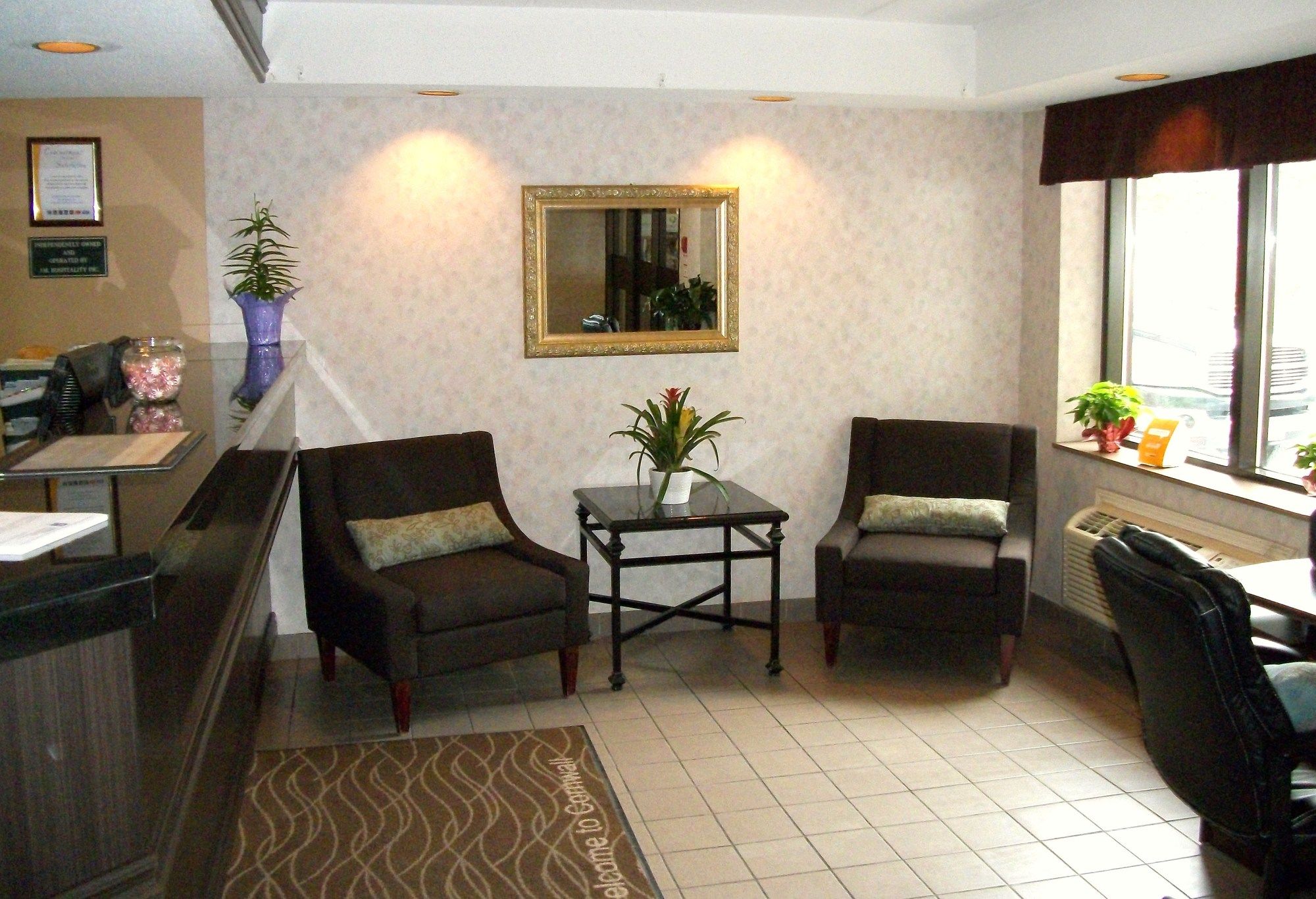 Фото Comfort Inn